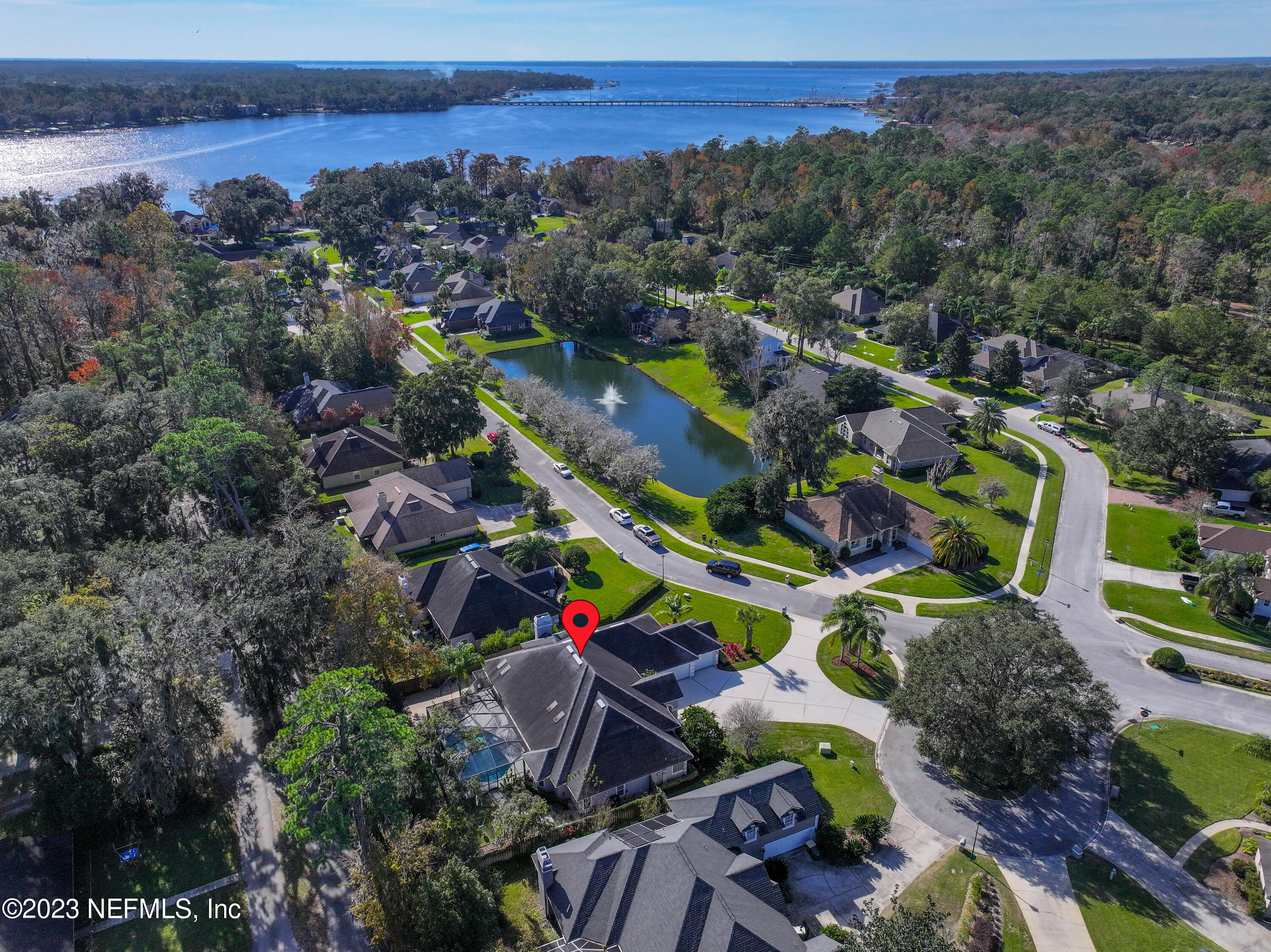 12727 CAMELLIA BAY Drive E