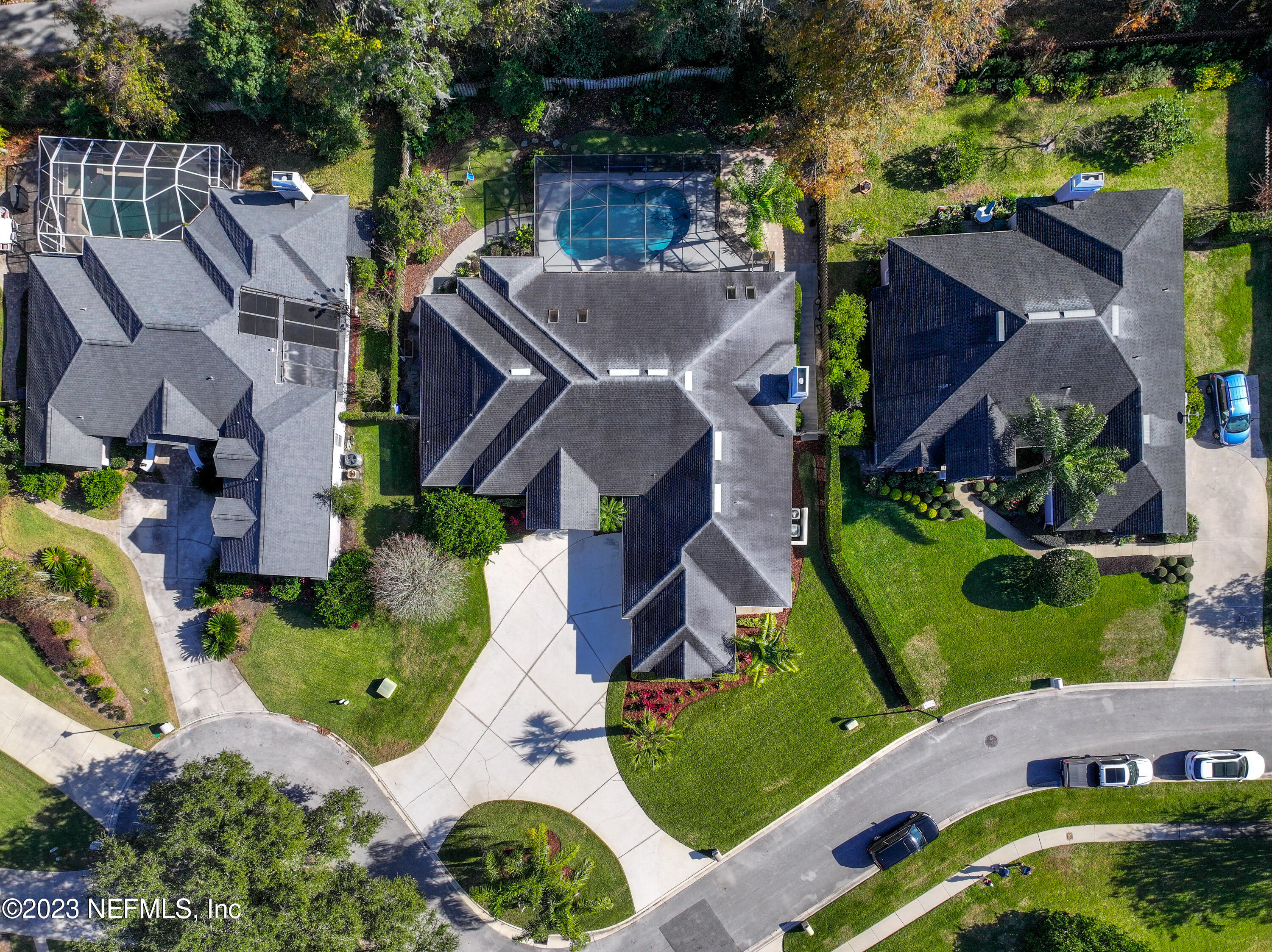 12727 CAMELLIA BAY Drive E