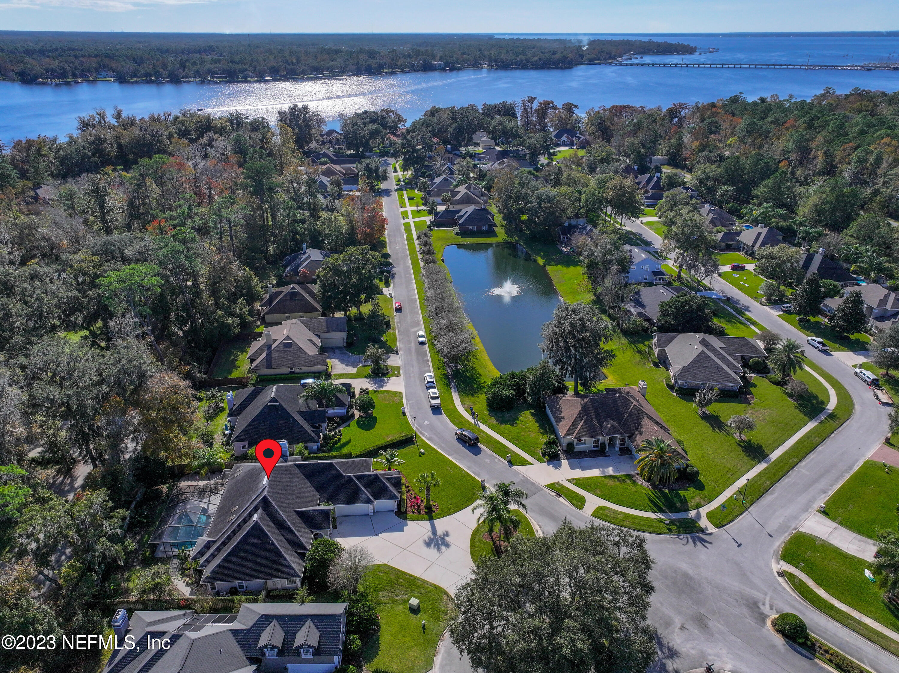 12727 CAMELLIA BAY Drive E