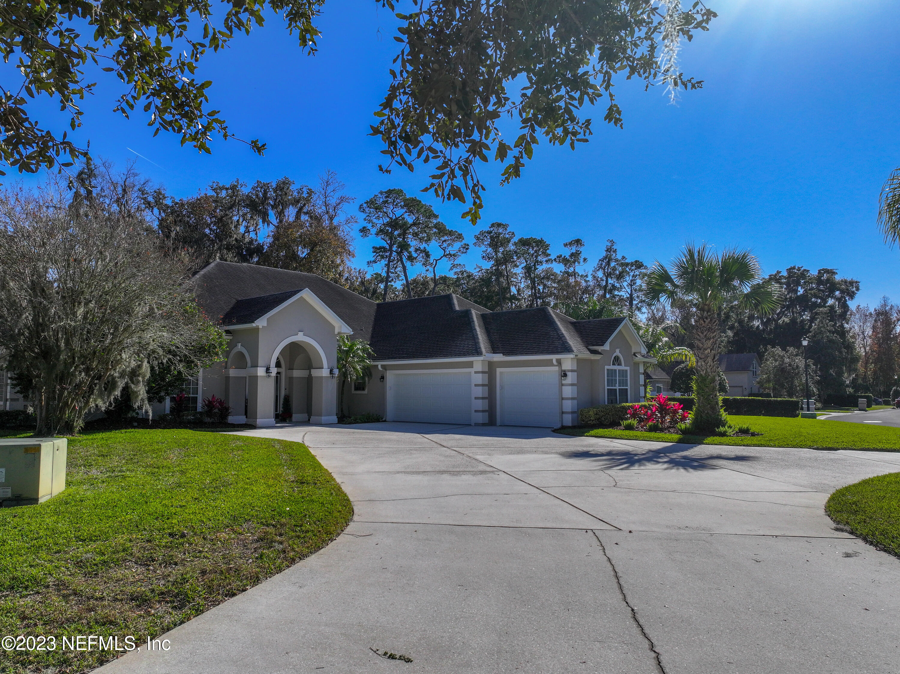 12727 CAMELLIA BAY Drive E