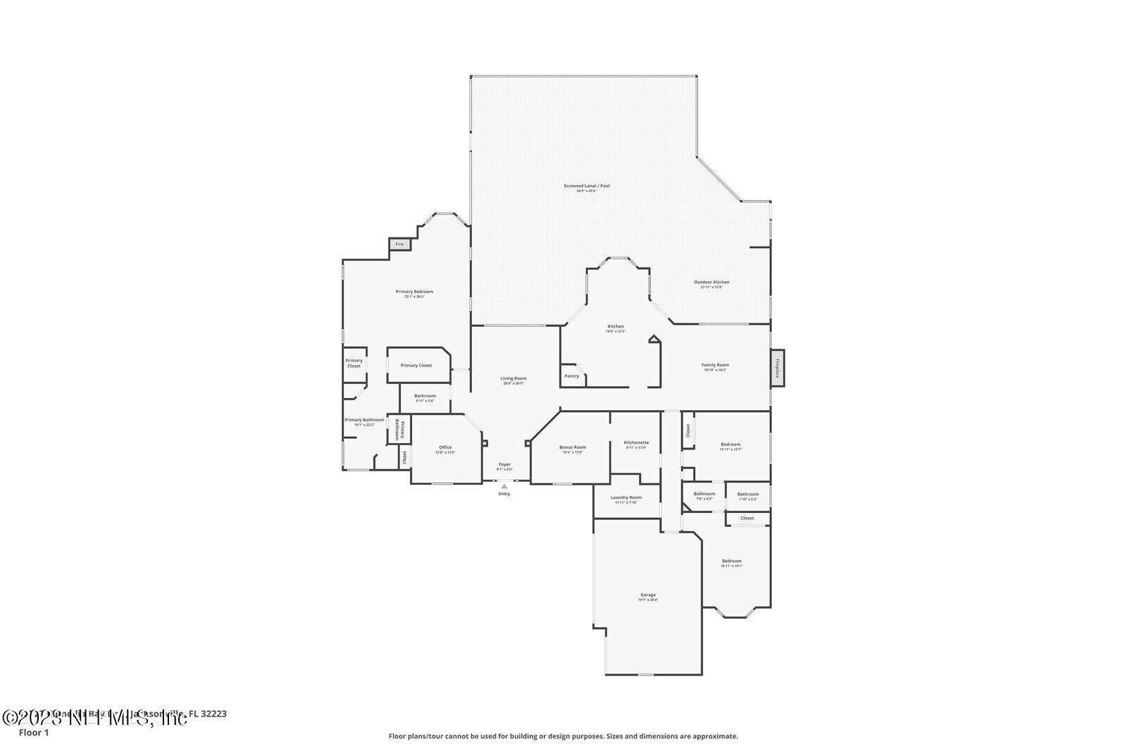 12727 CAMELLIA BAY Drive E