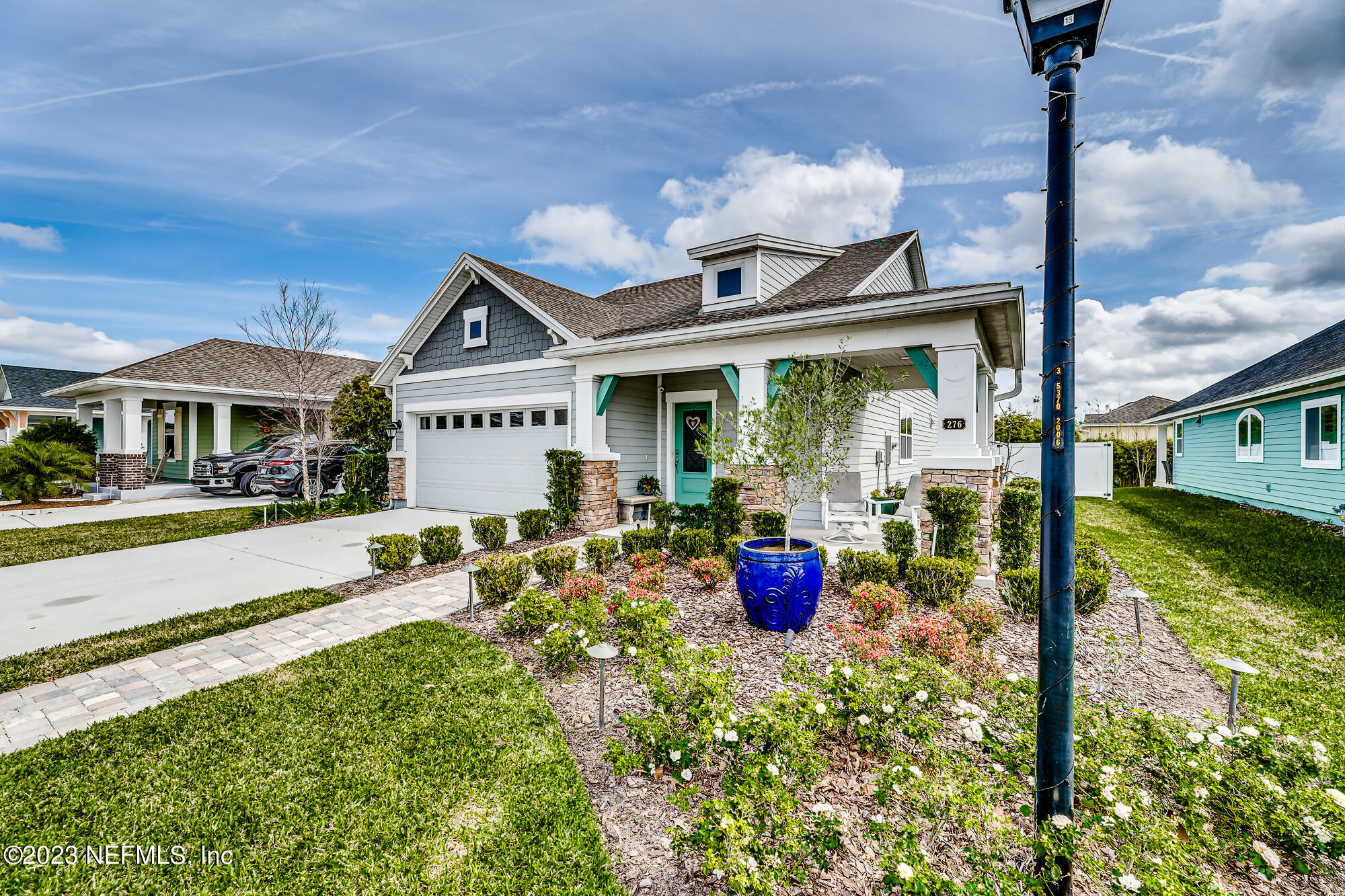 276 PALM BREEZE Drive