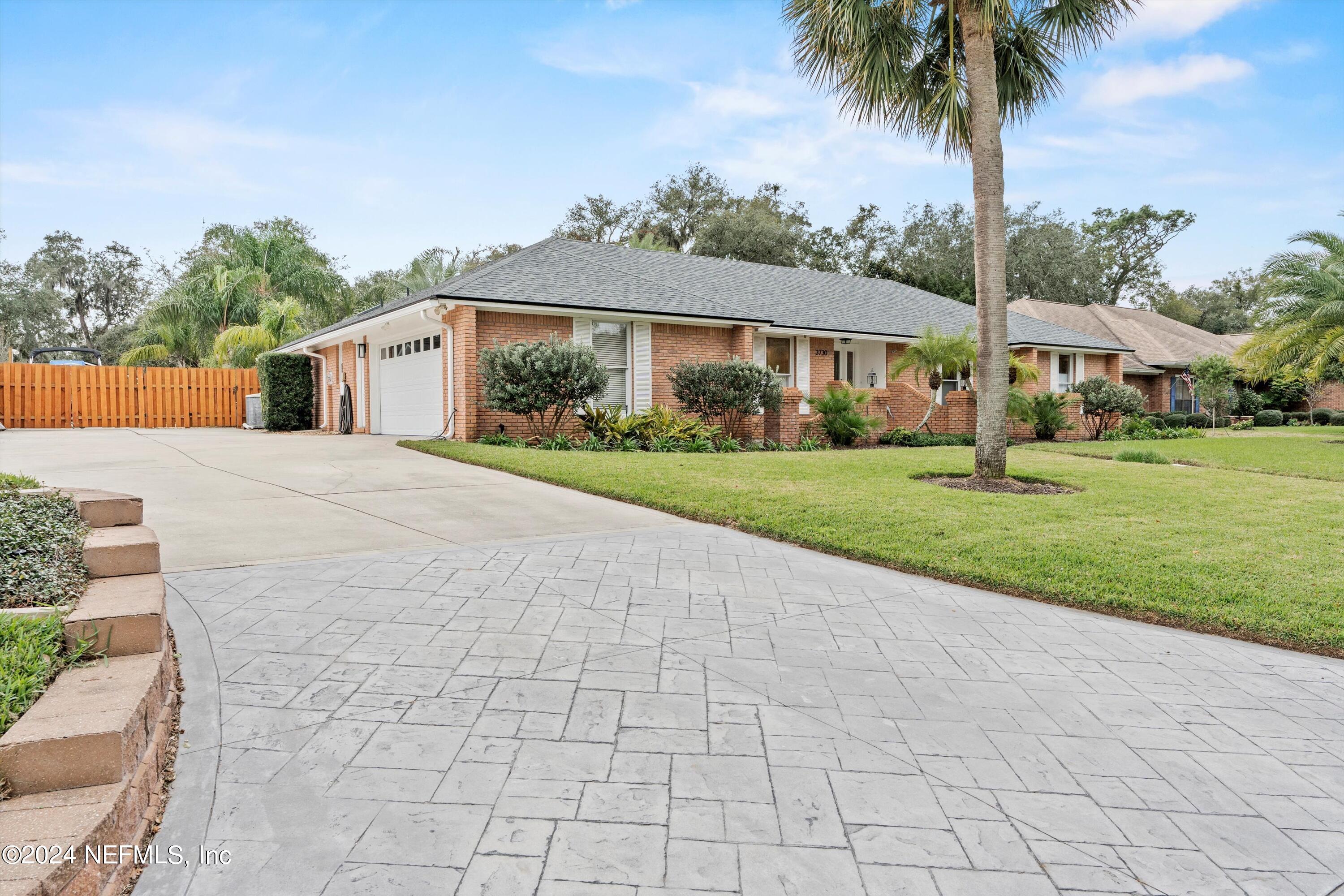 3730 CATHEDRAL COVE Road