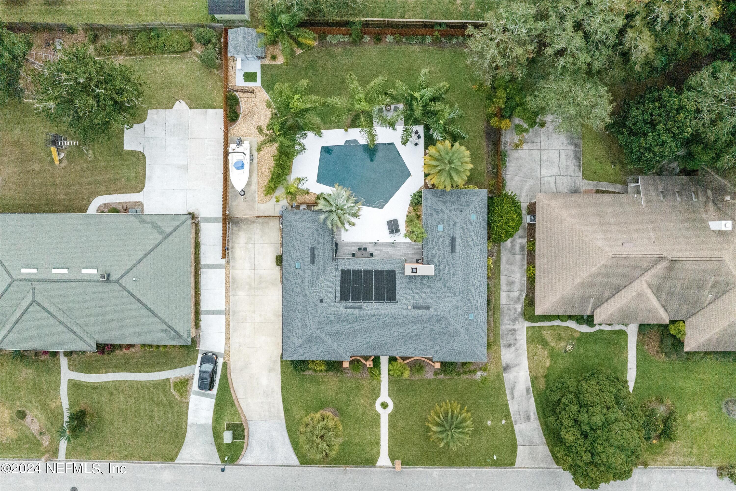 3730 CATHEDRAL COVE Road