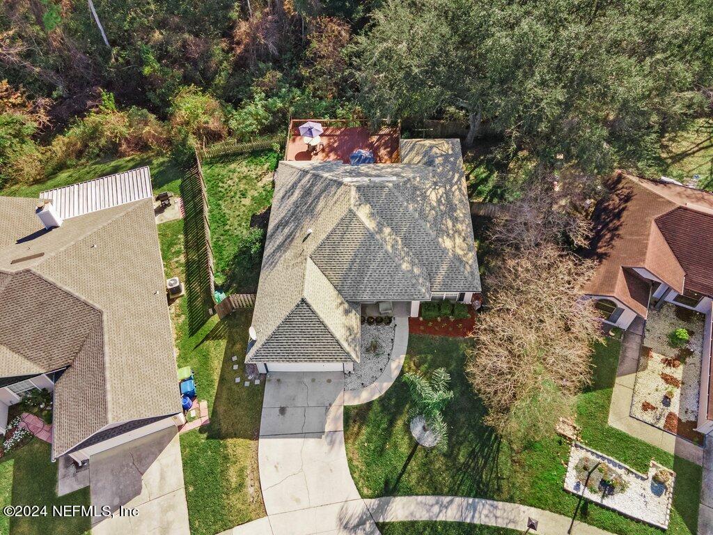 401 CASHEROS COVE Drive