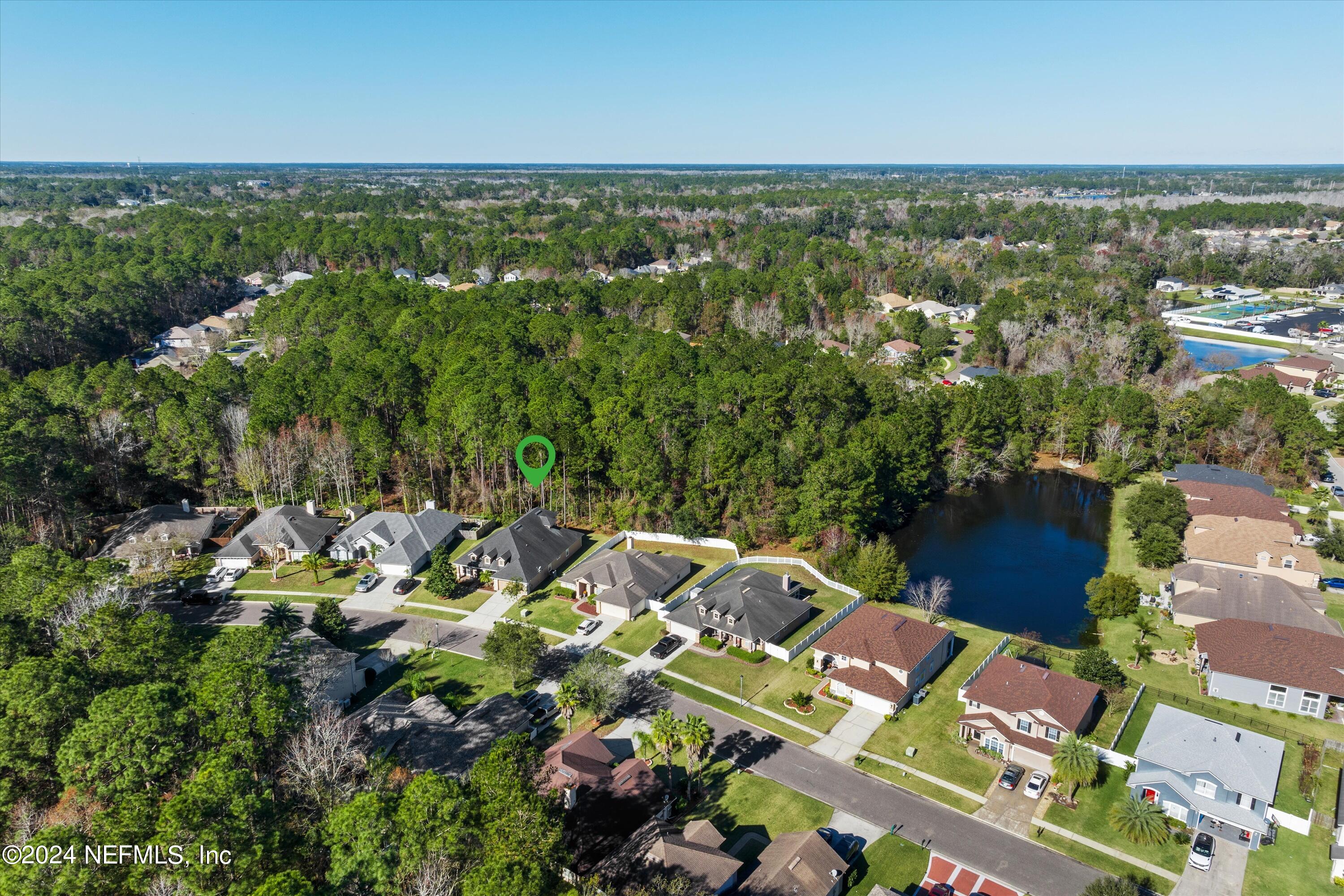 14032 BRADLEY COVE Road