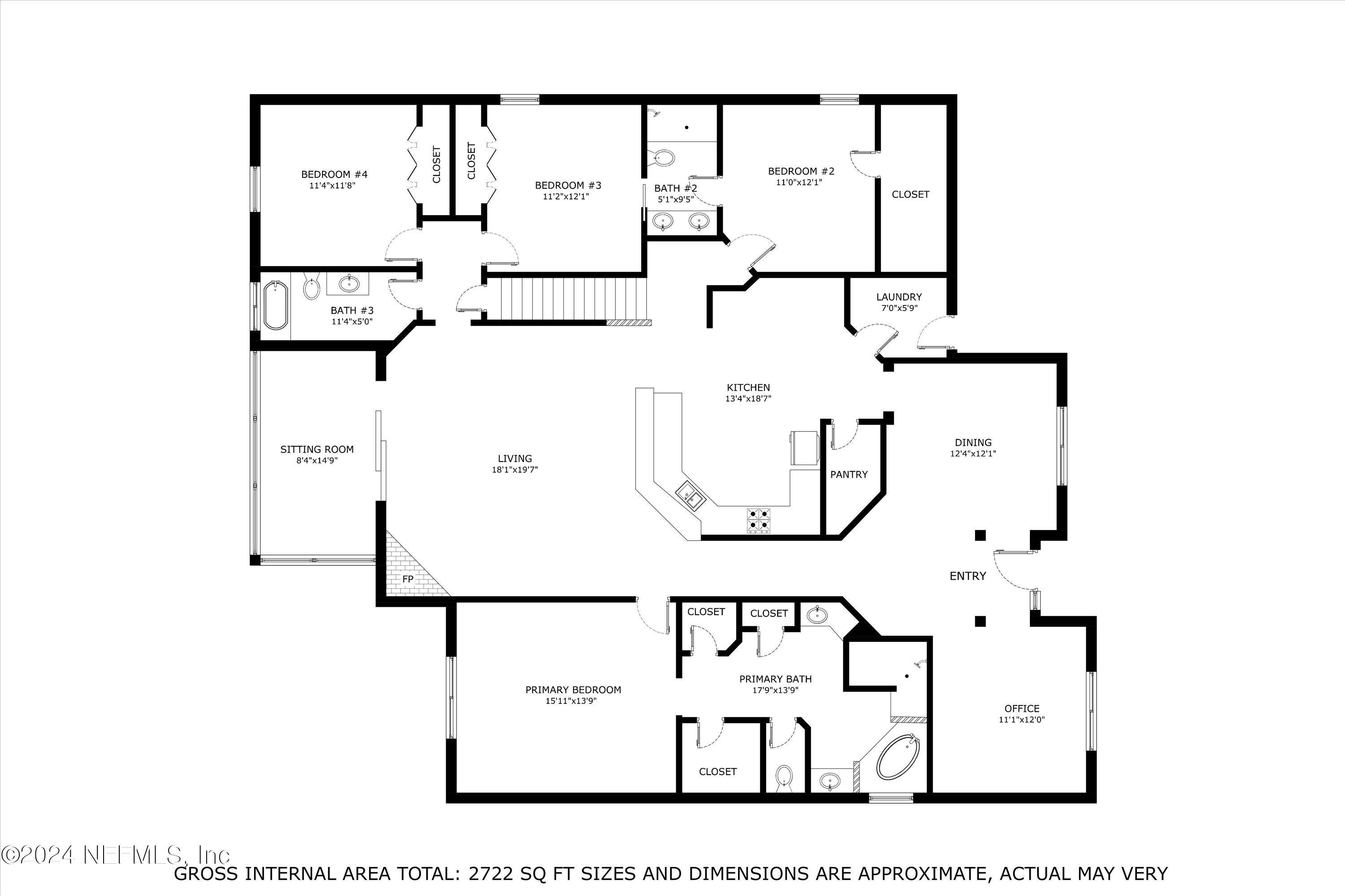 14032 BRADLEY COVE Road
