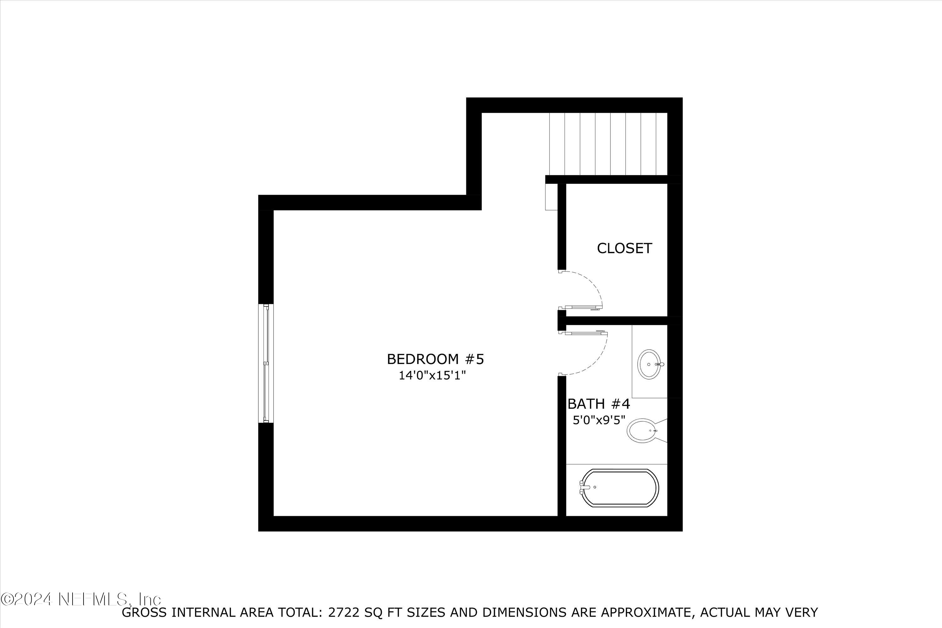 14032 BRADLEY COVE Road