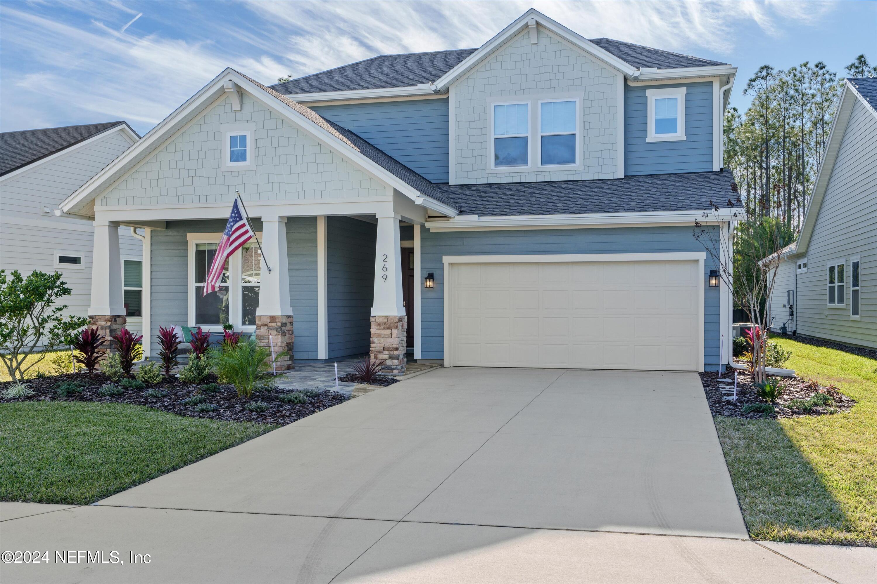 269 CONSTITUTION Drive