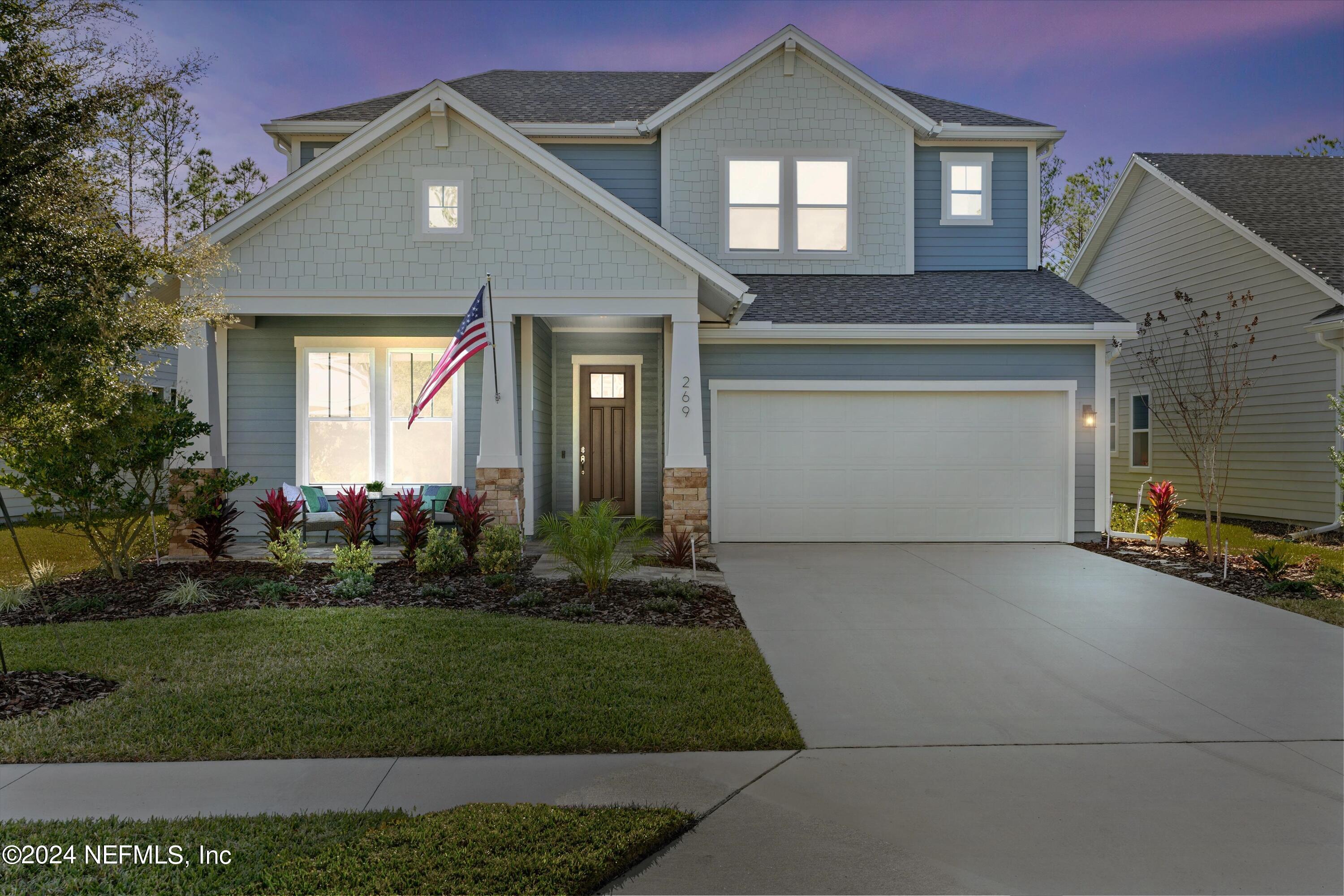 269 CONSTITUTION Drive