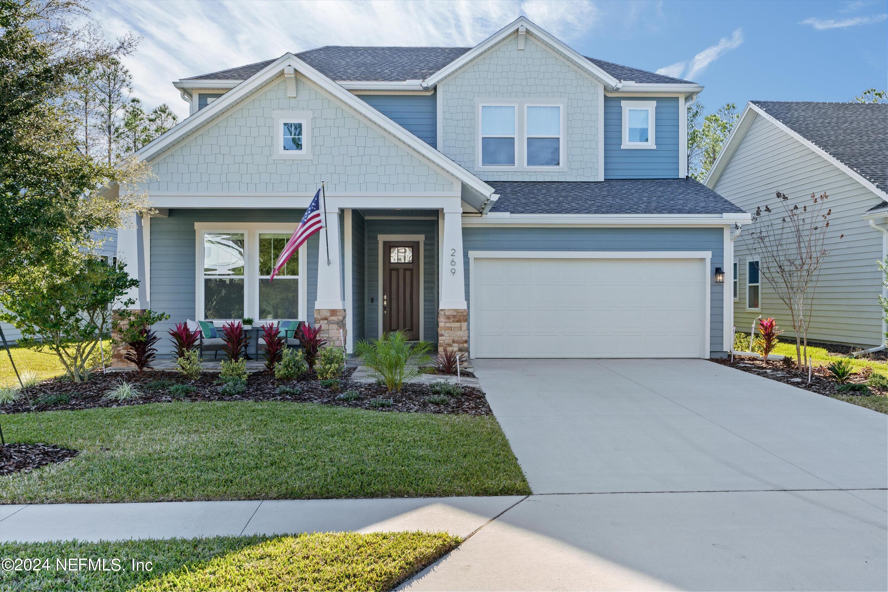 269 CONSTITUTION Drive