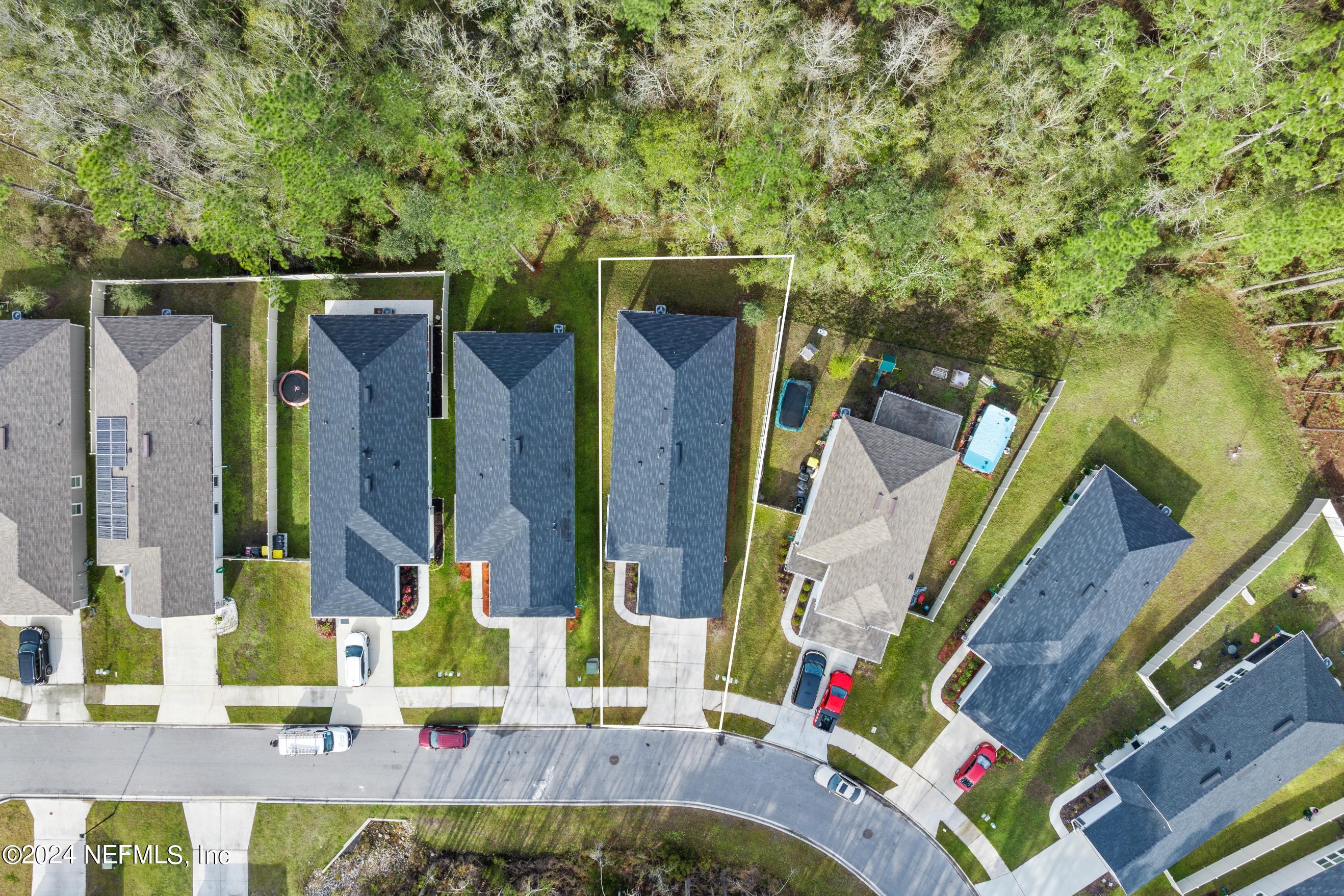 9715 TANDEM Court