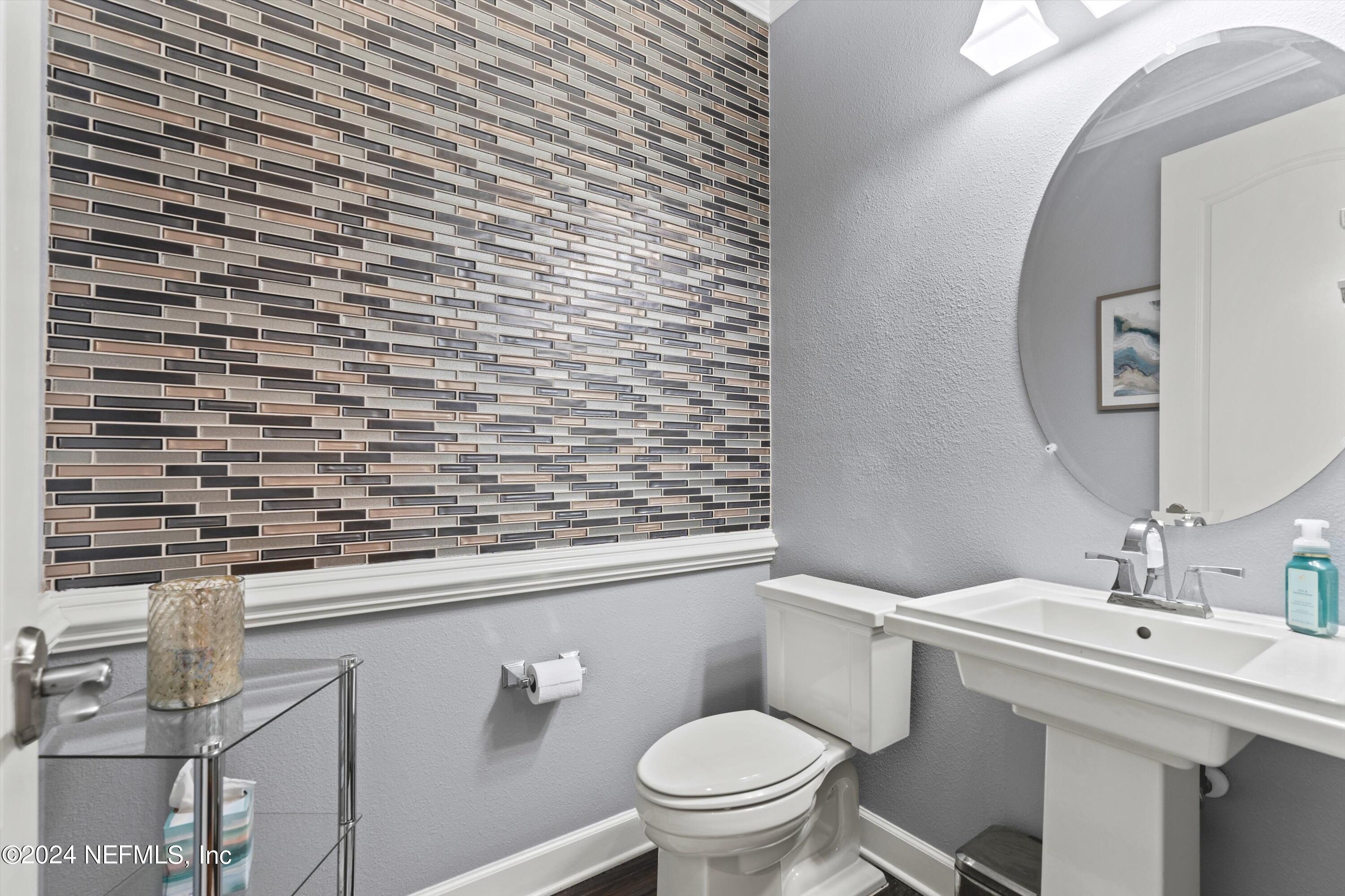 317 TRELLIS BAY Drive