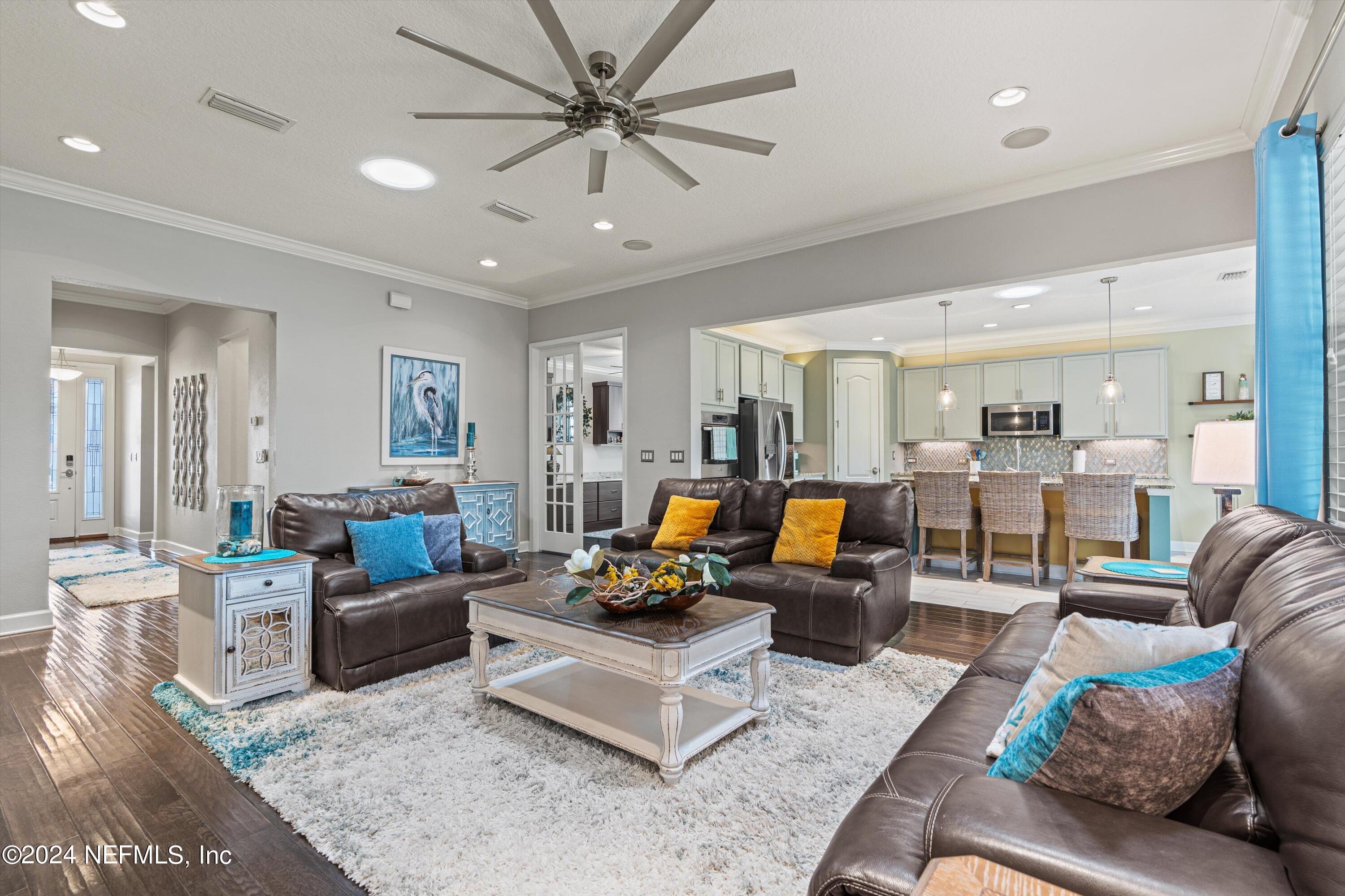 317 TRELLIS BAY Drive