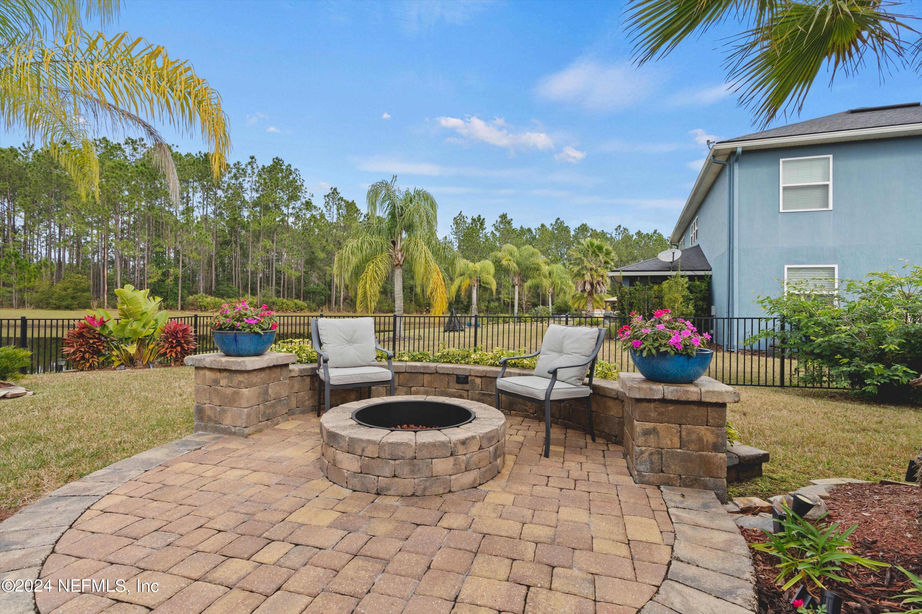 317 TRELLIS BAY Drive