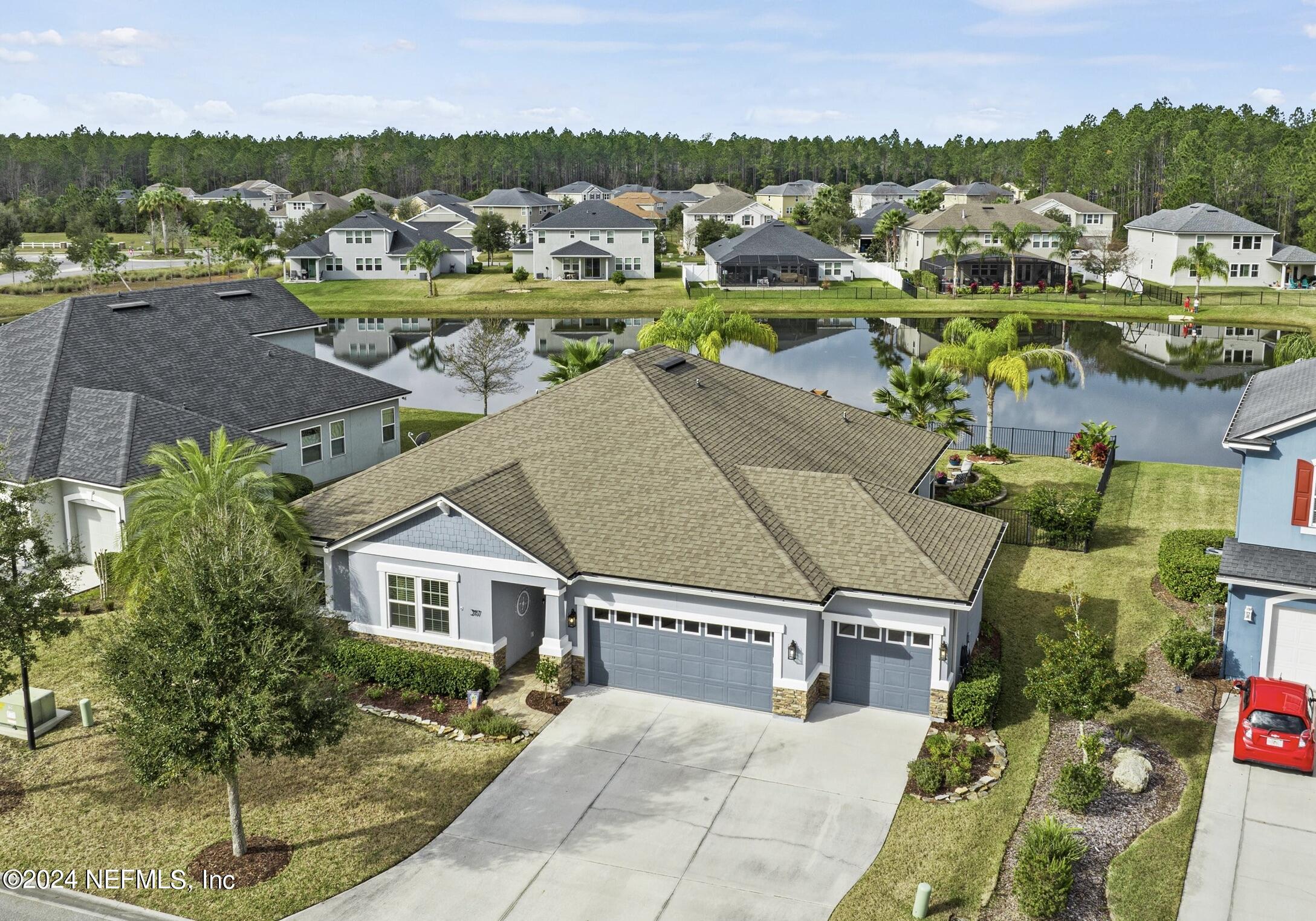 317 TRELLIS BAY Drive