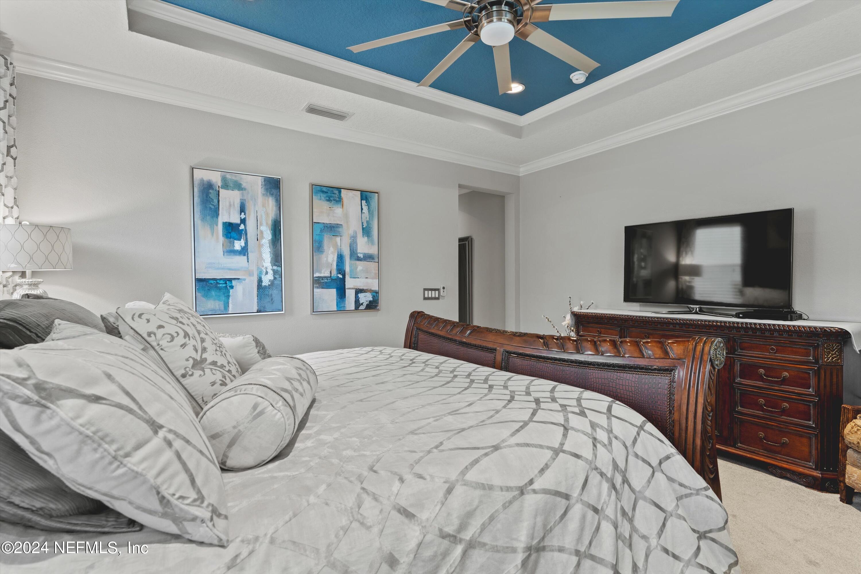 317 TRELLIS BAY Drive