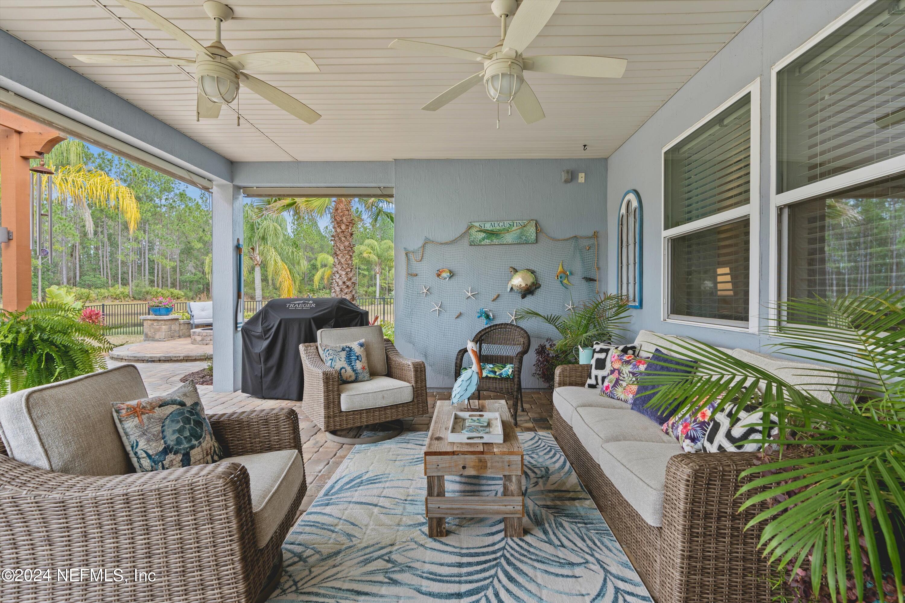 317 TRELLIS BAY Drive