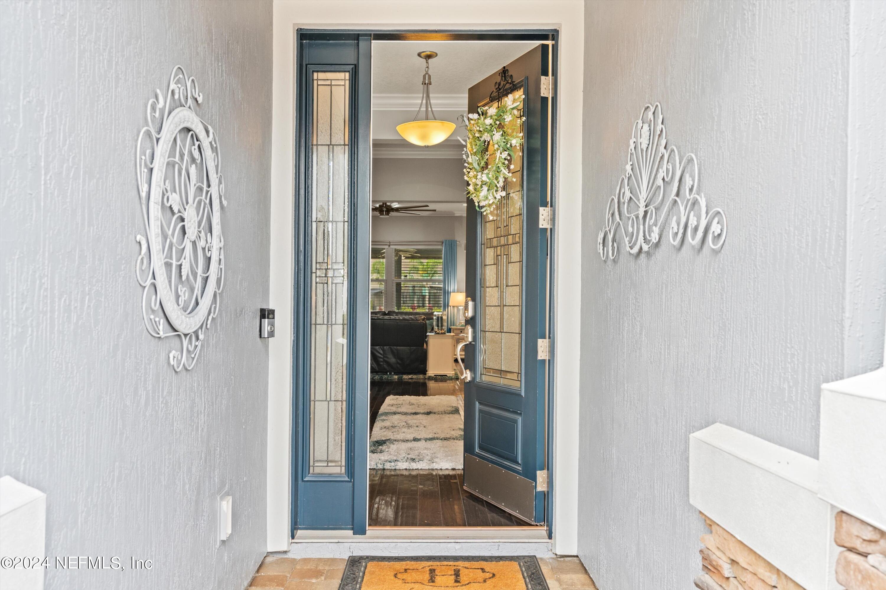 317 TRELLIS BAY Drive