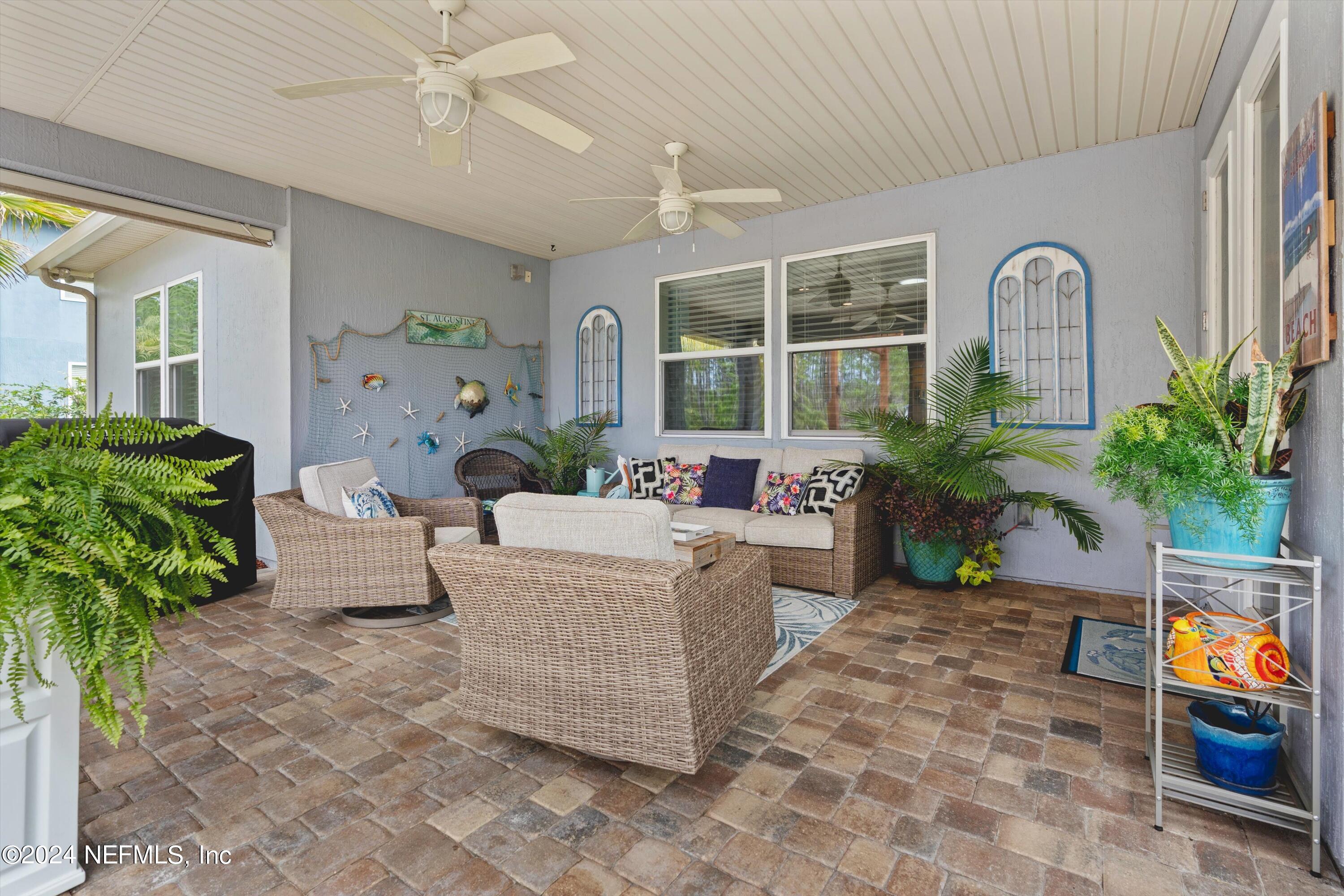 317 TRELLIS BAY Drive