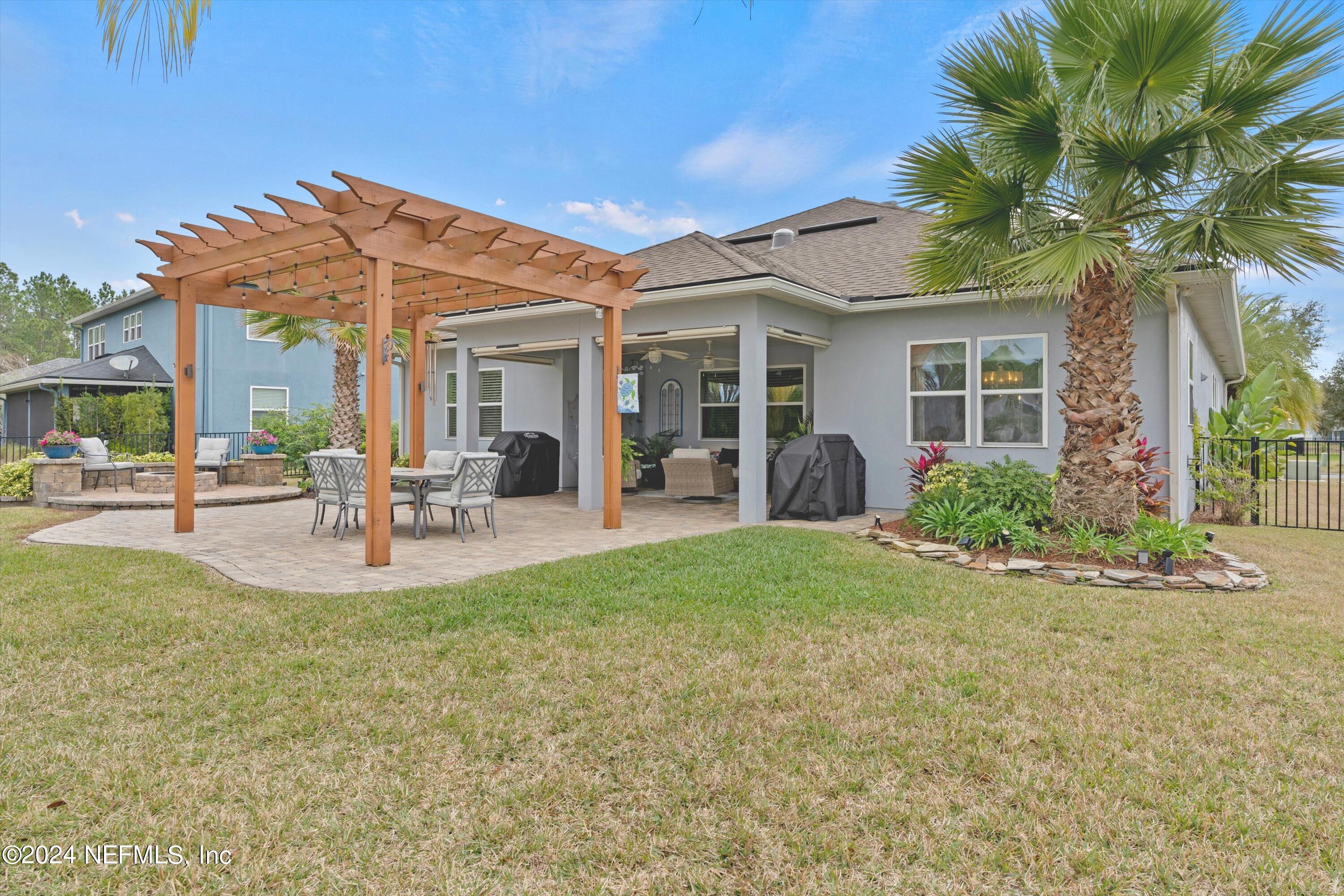 317 TRELLIS BAY Drive