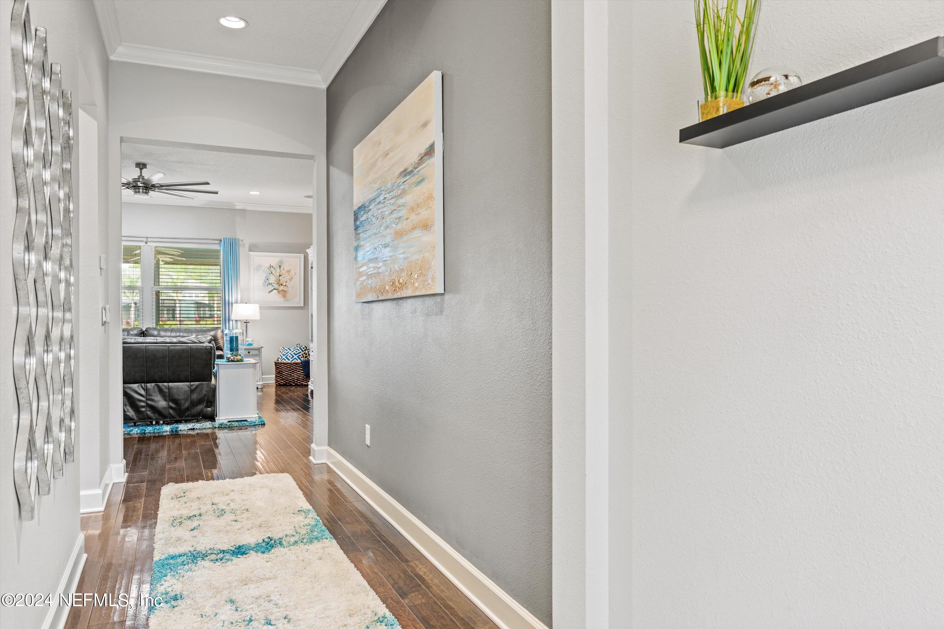 317 TRELLIS BAY Drive