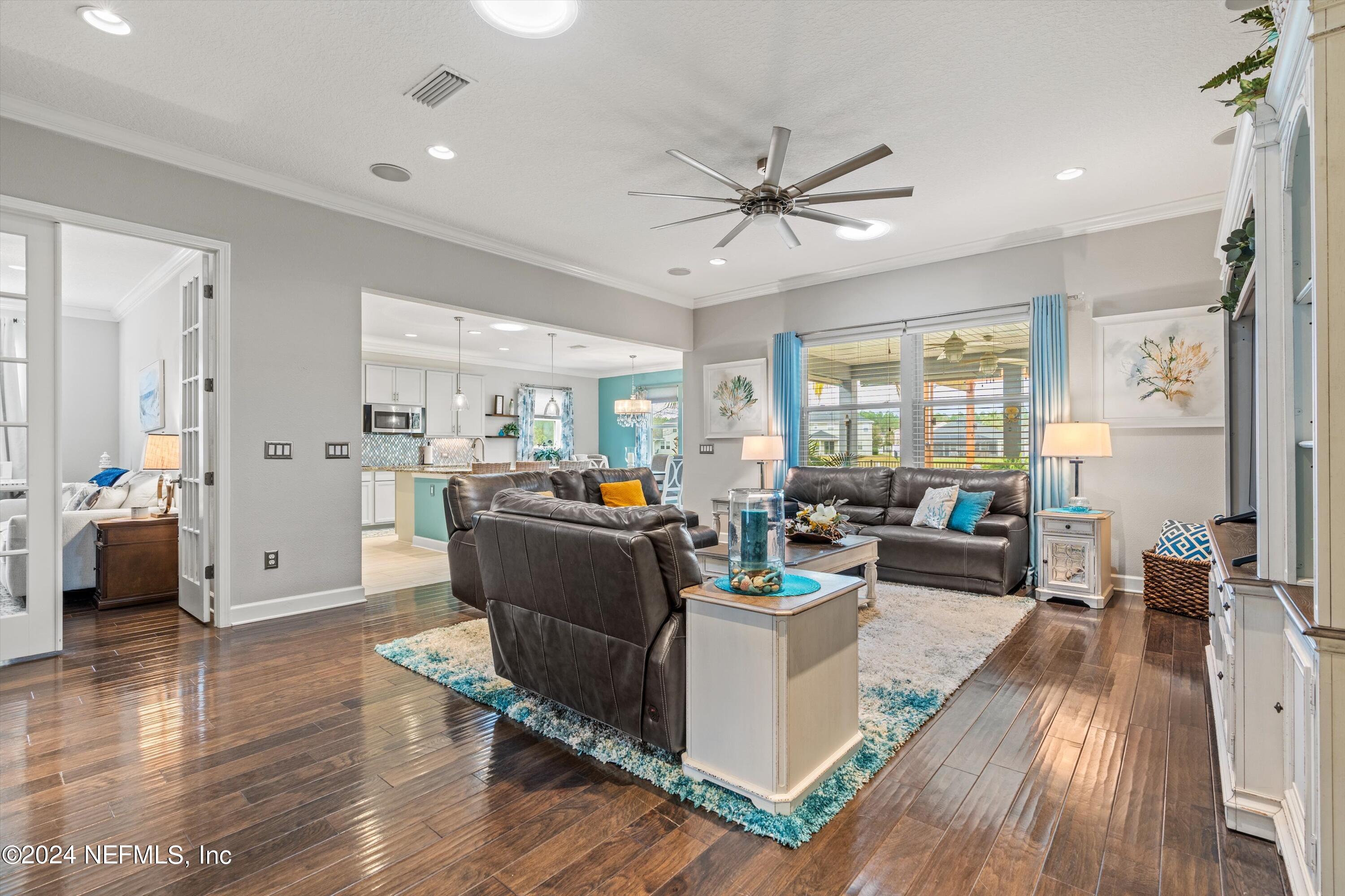 317 TRELLIS BAY Drive