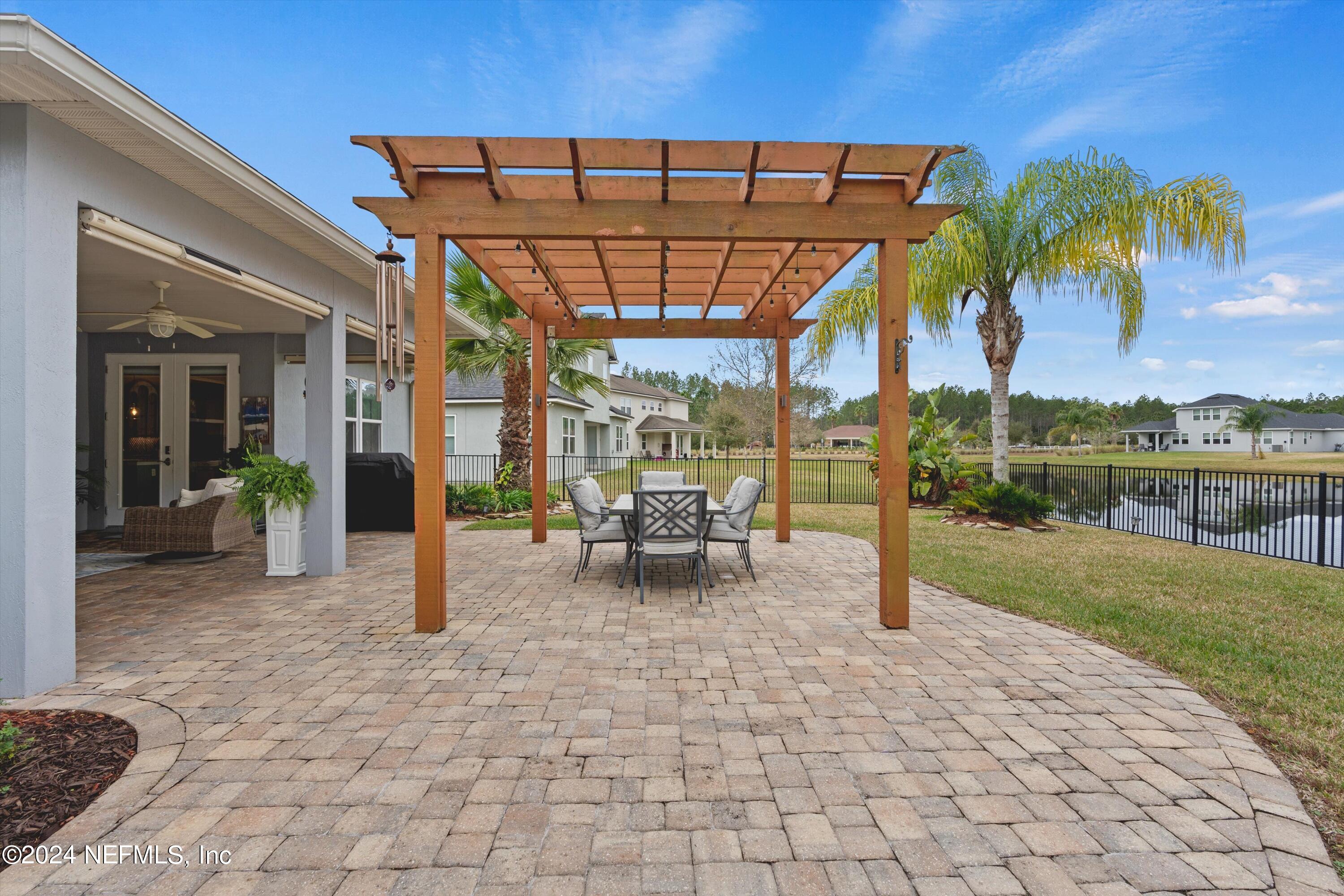 317 TRELLIS BAY Drive