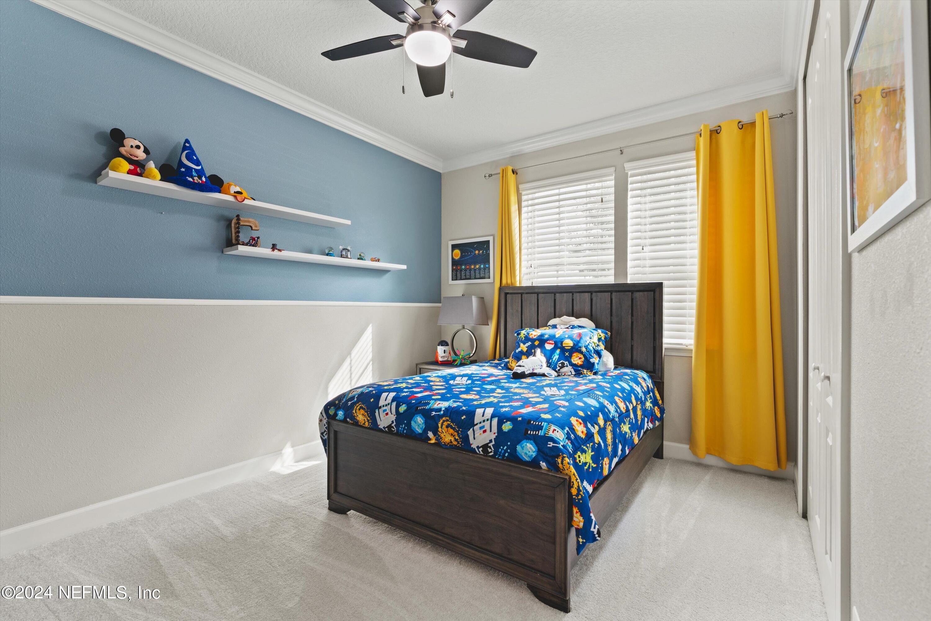 317 TRELLIS BAY Drive