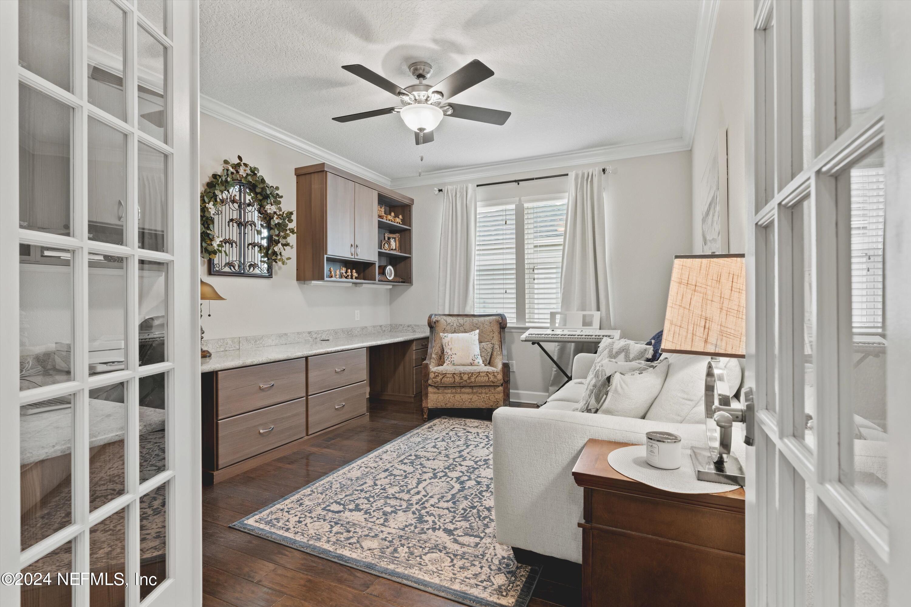 317 TRELLIS BAY Drive