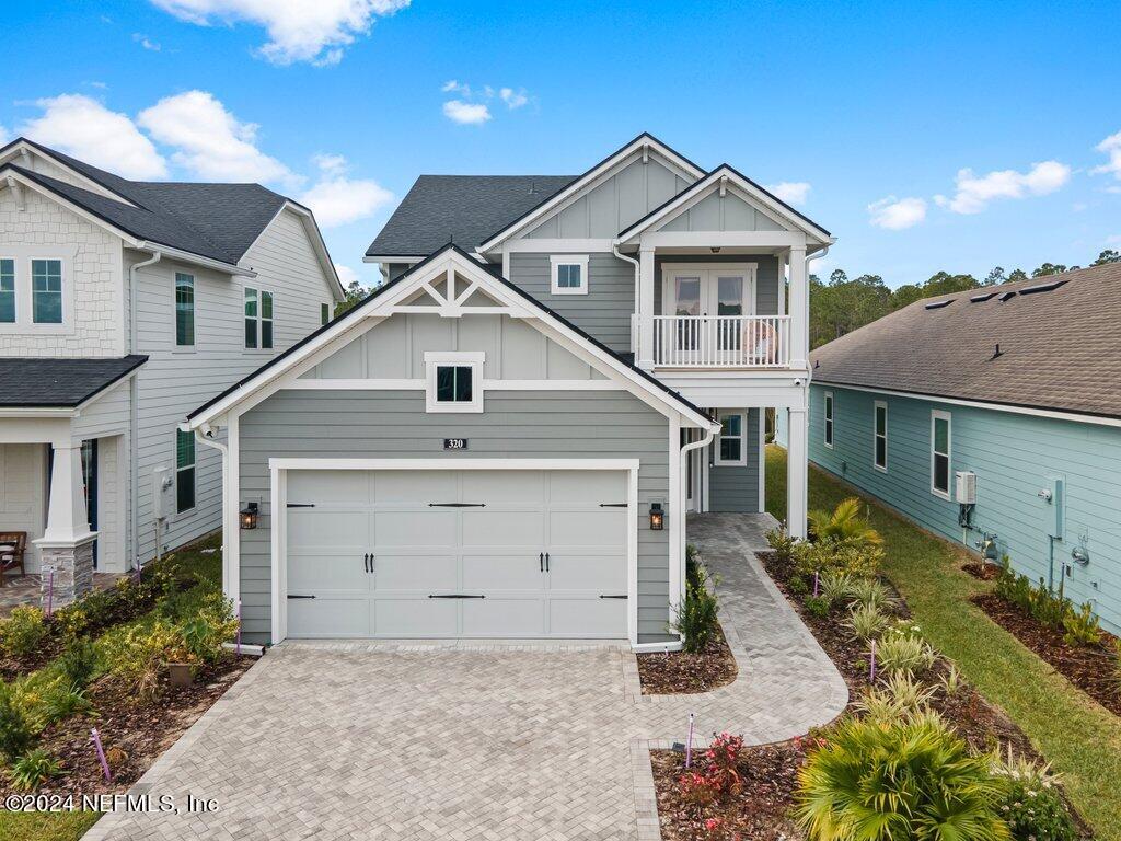 320 SETTLERS LANDING Drive