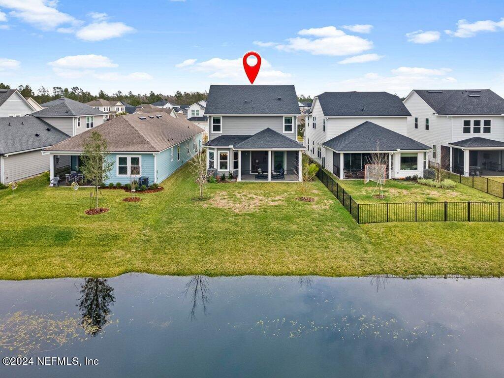 320 SETTLERS LANDING Drive