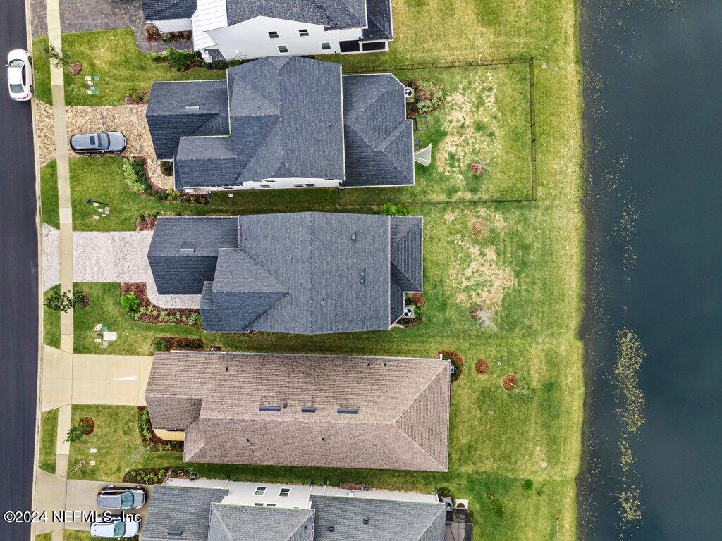 320 SETTLERS LANDING Drive