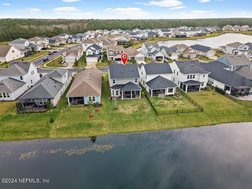 320 SETTLERS LANDING Drive