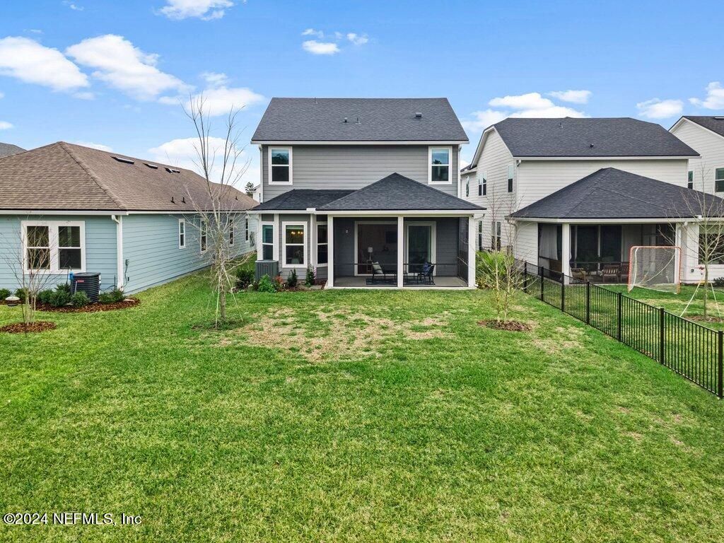 320 SETTLERS LANDING Drive