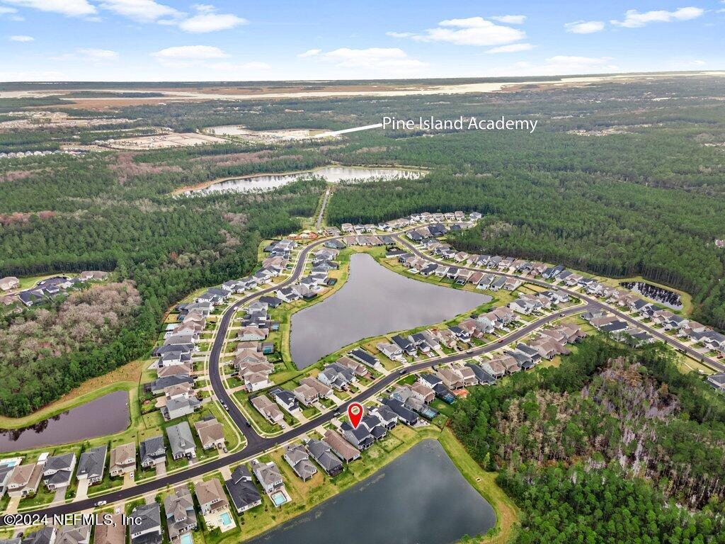 320 SETTLERS LANDING Drive