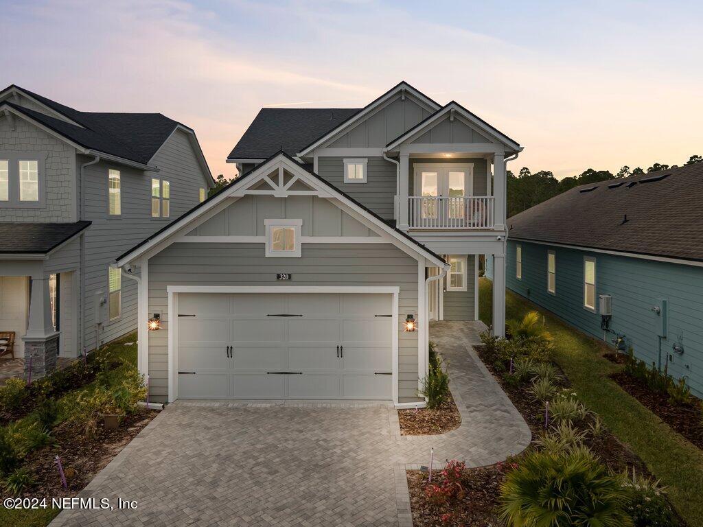 320 SETTLERS LANDING Drive