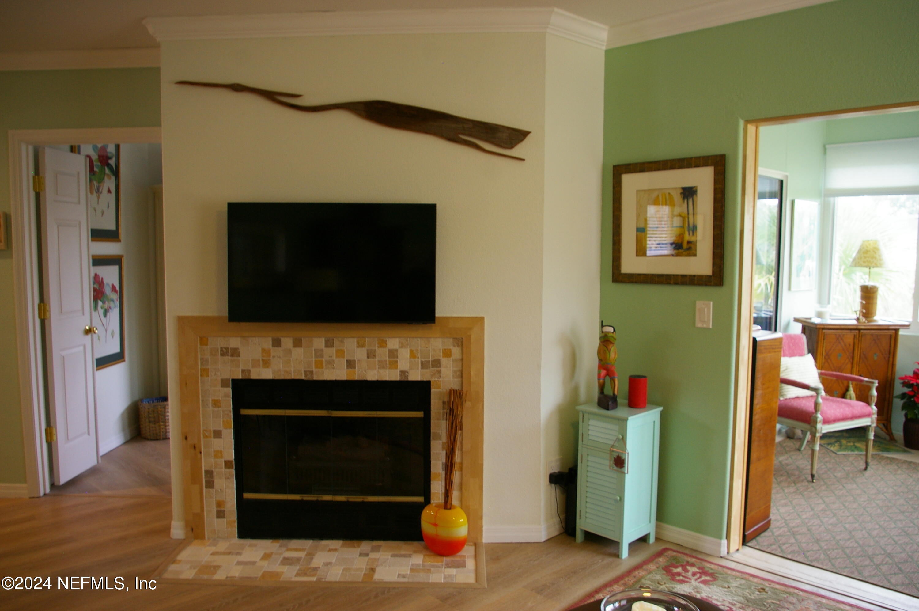 1800 THE GREENS Way, 308