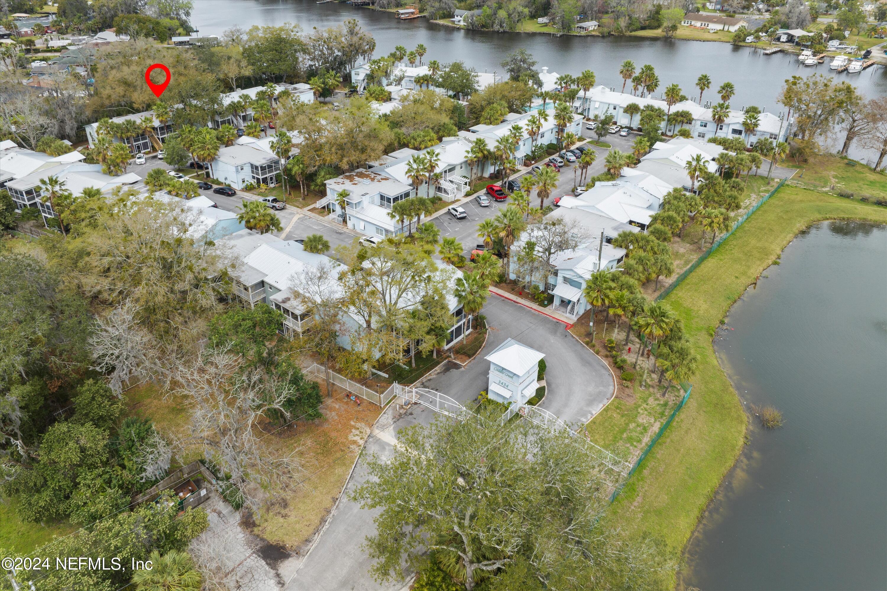 3434 BLANDING Boulevard, 226