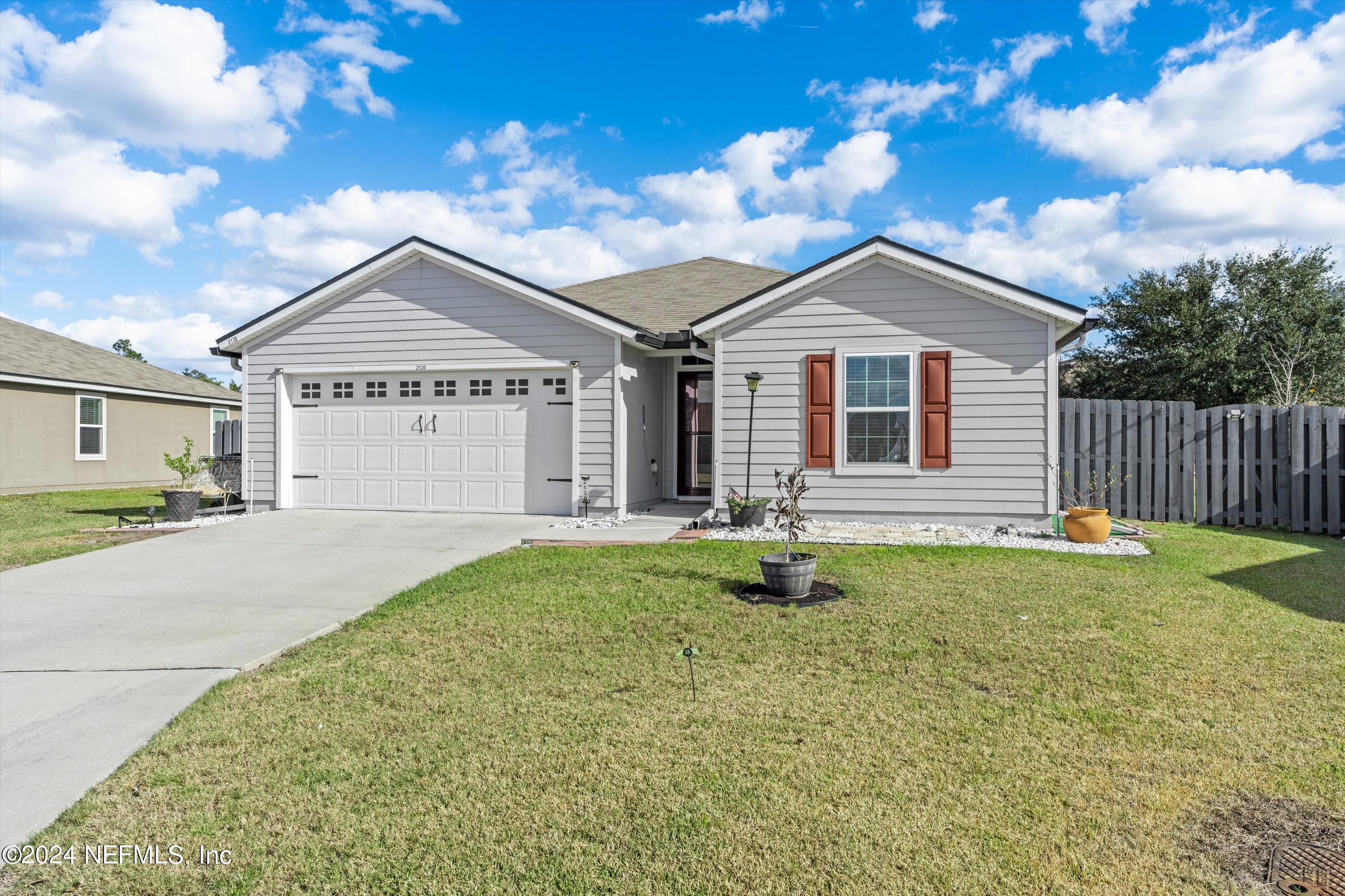 2130 PEBBLE POINT Drive