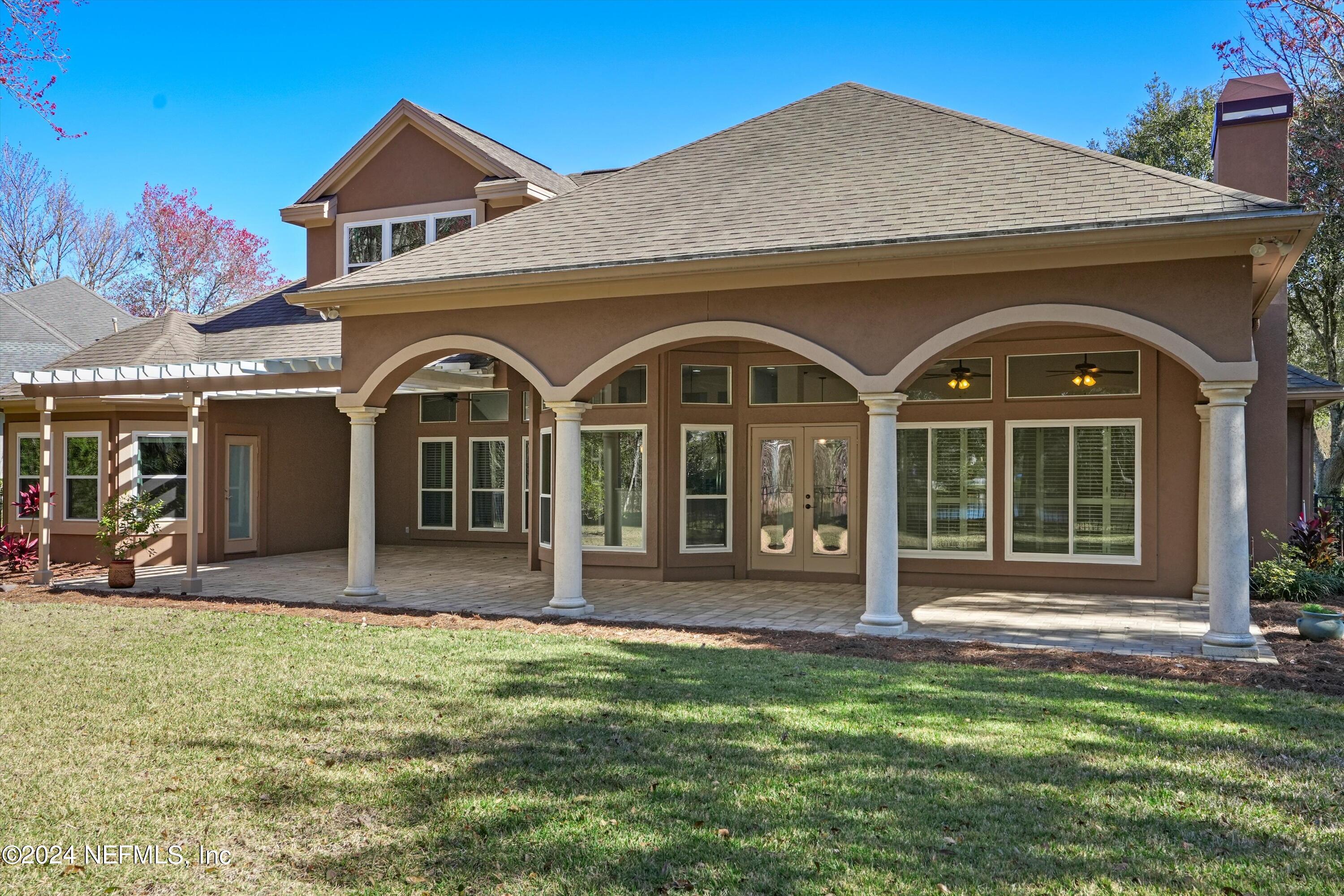 7845 GROVETON HILLS Place