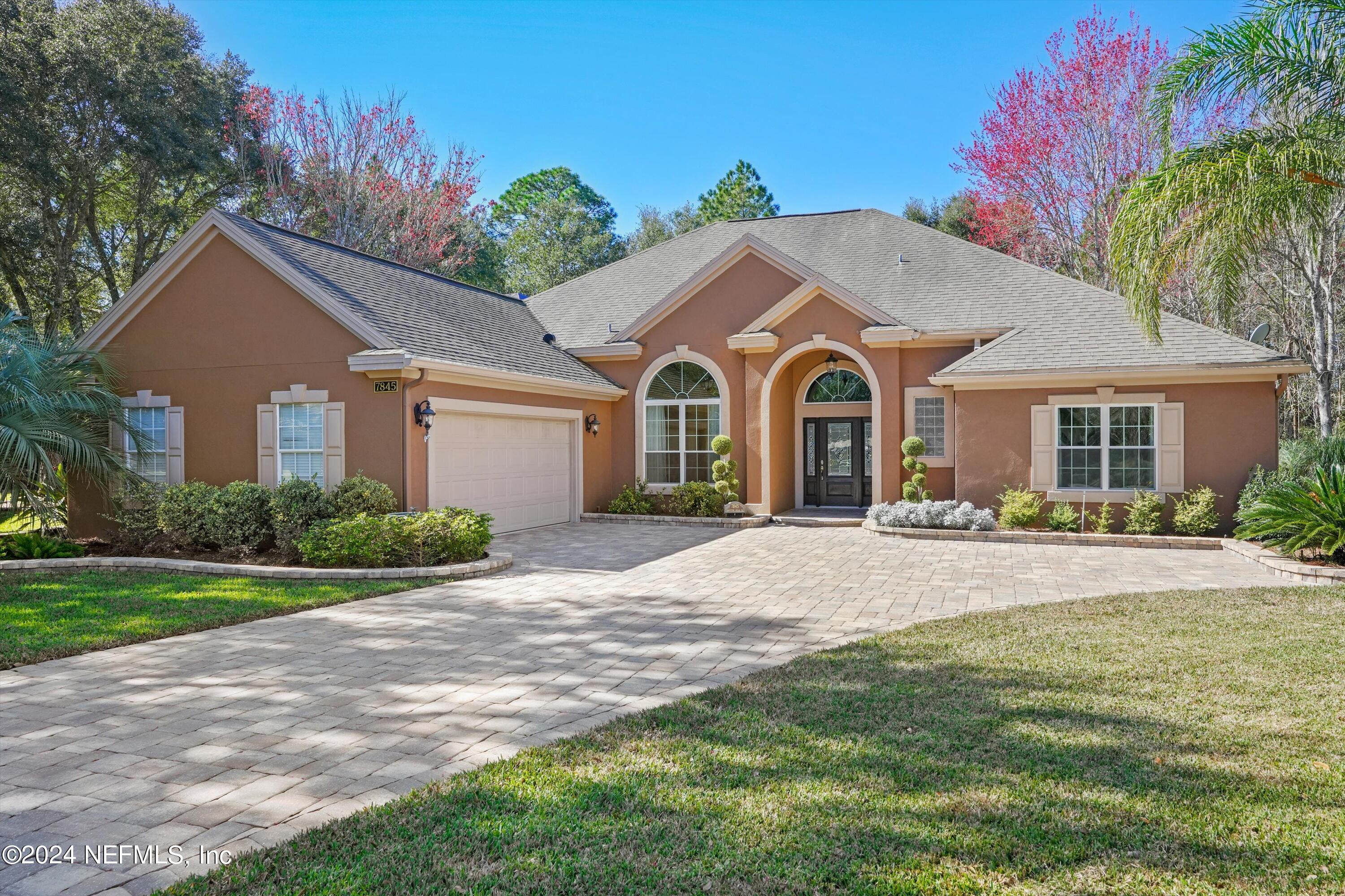 7845 GROVETON HILLS Place