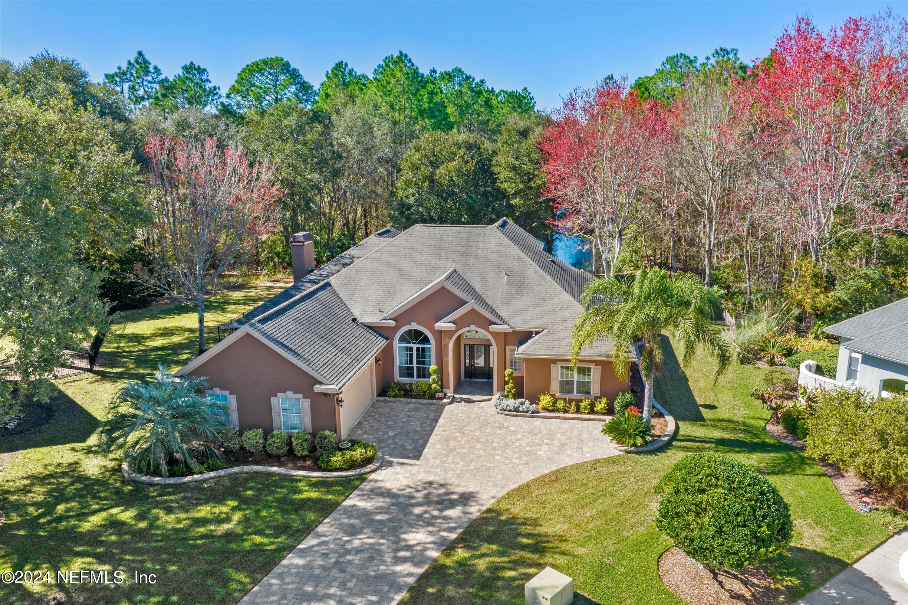 7845 GROVETON HILLS Place
