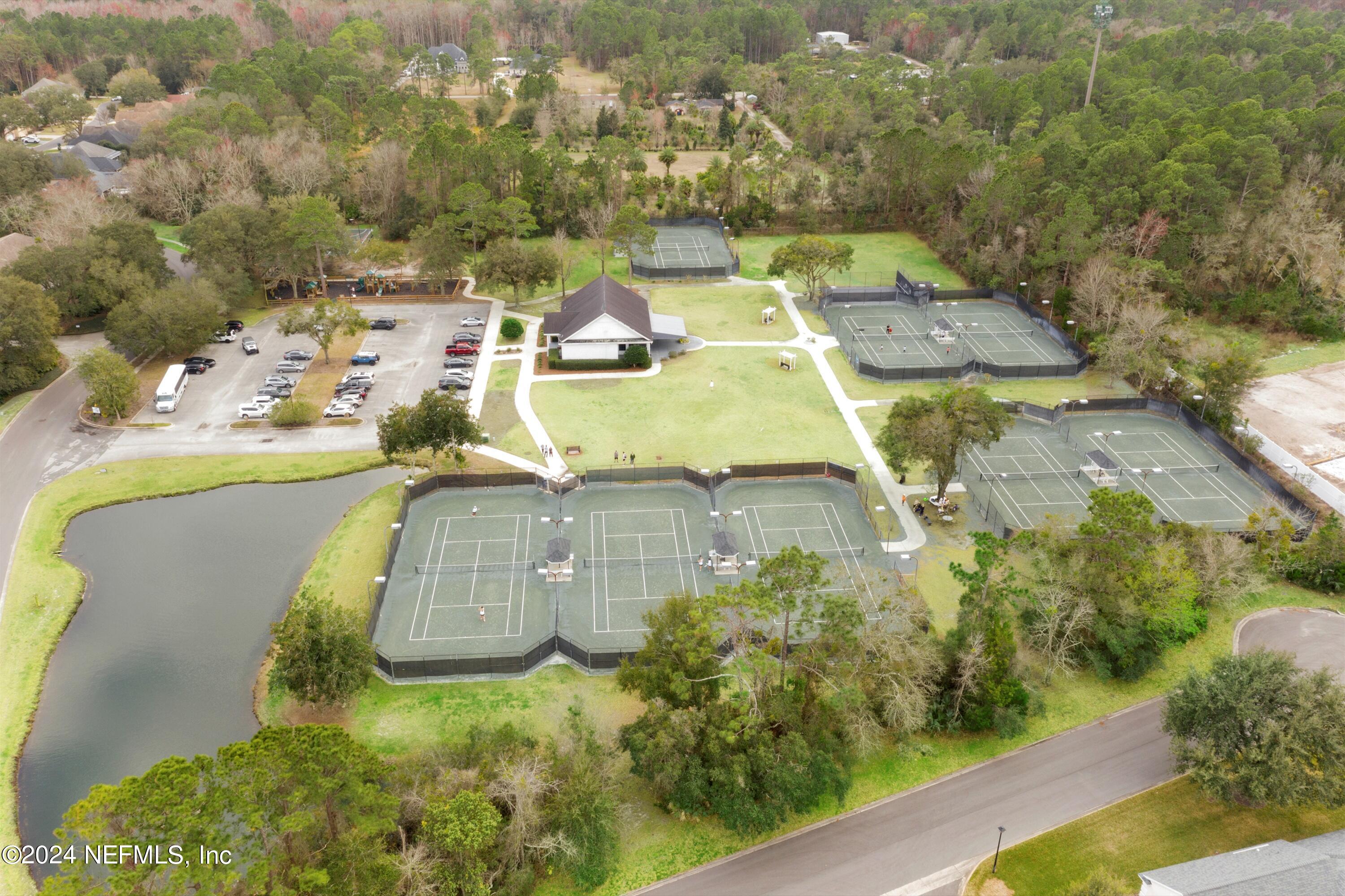 7845 GROVETON HILLS Place
