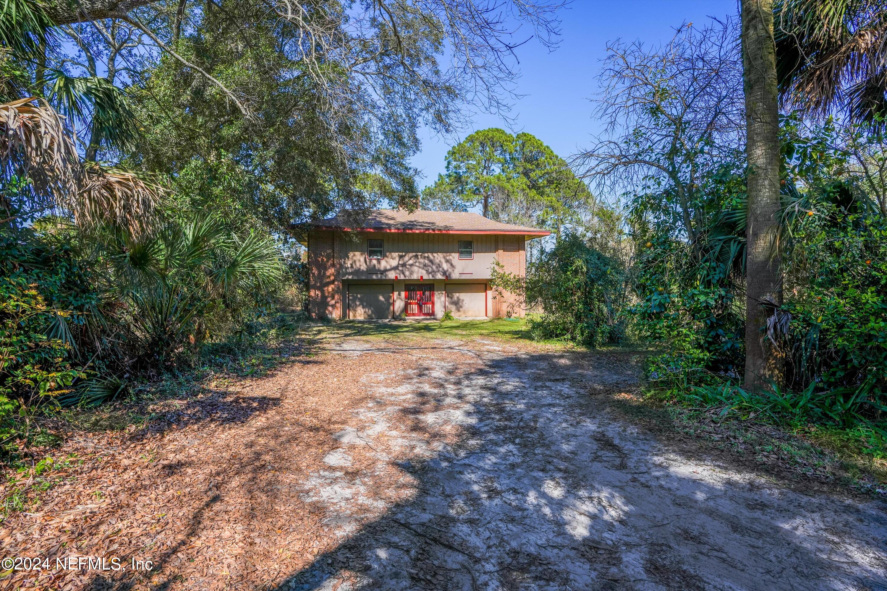 2198 SPANISH BLUFF Drive