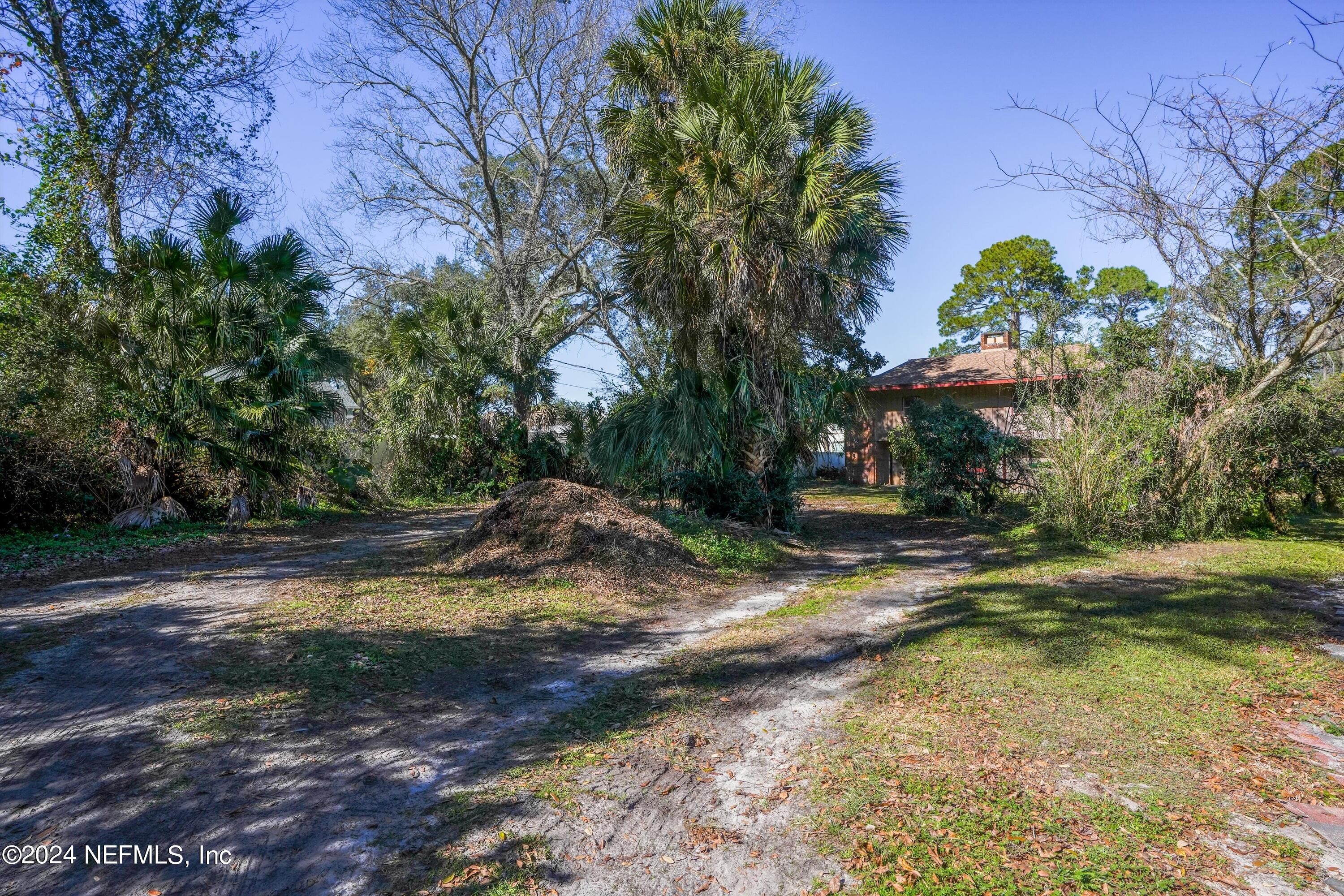 2198 SPANISH BLUFF Drive