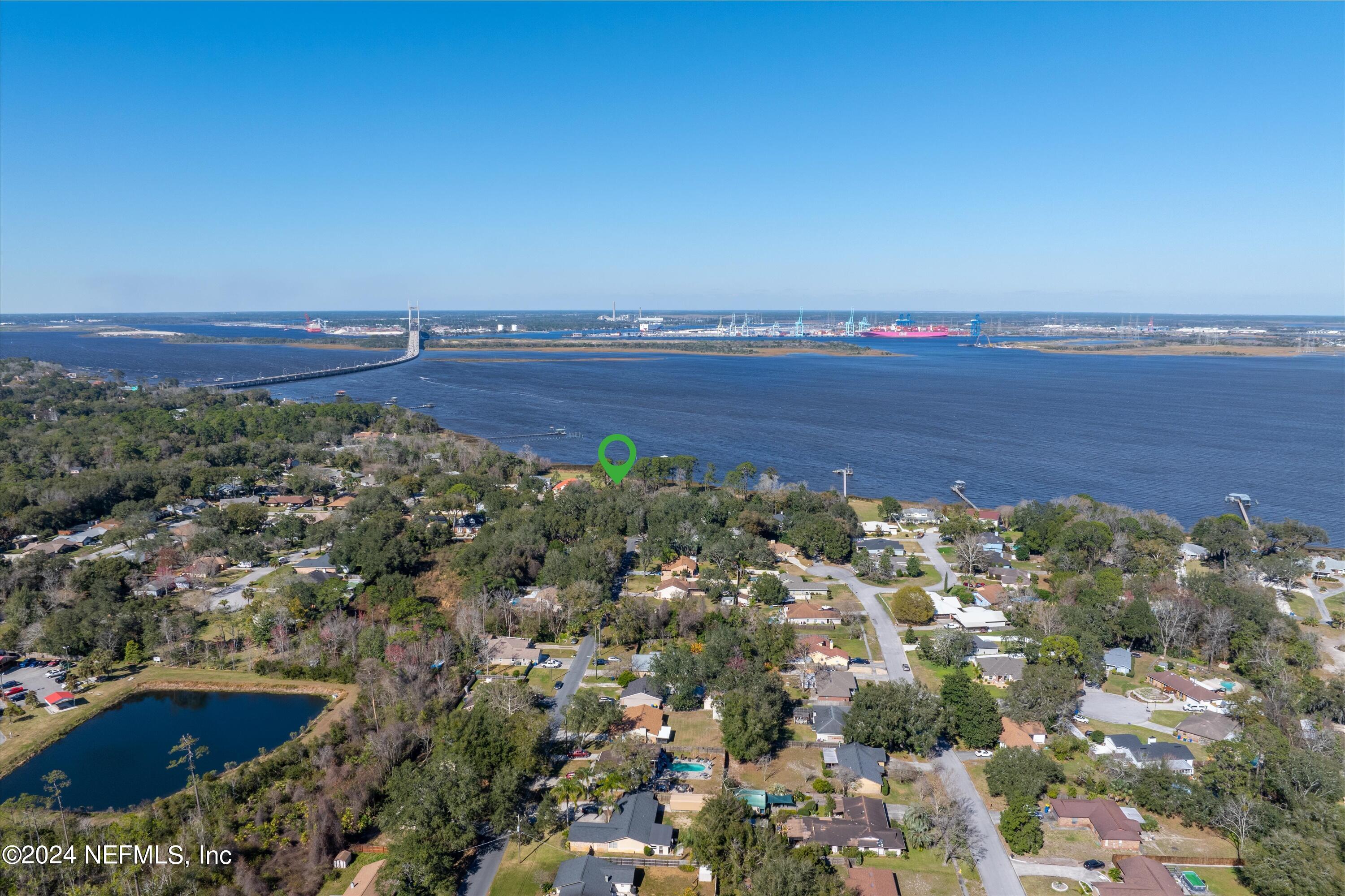 2198 SPANISH BLUFF Drive