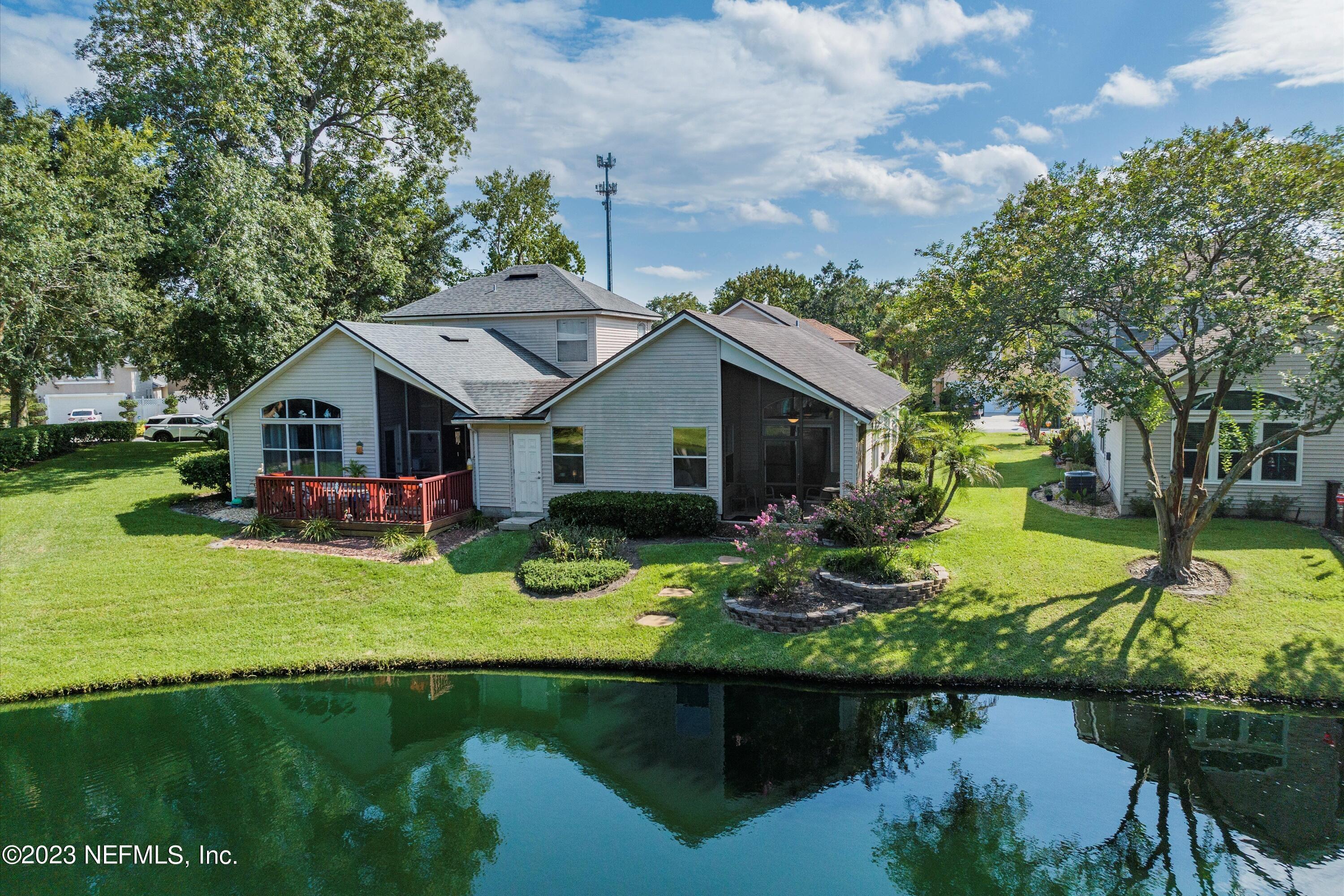 14415 PELICAN BAY Court