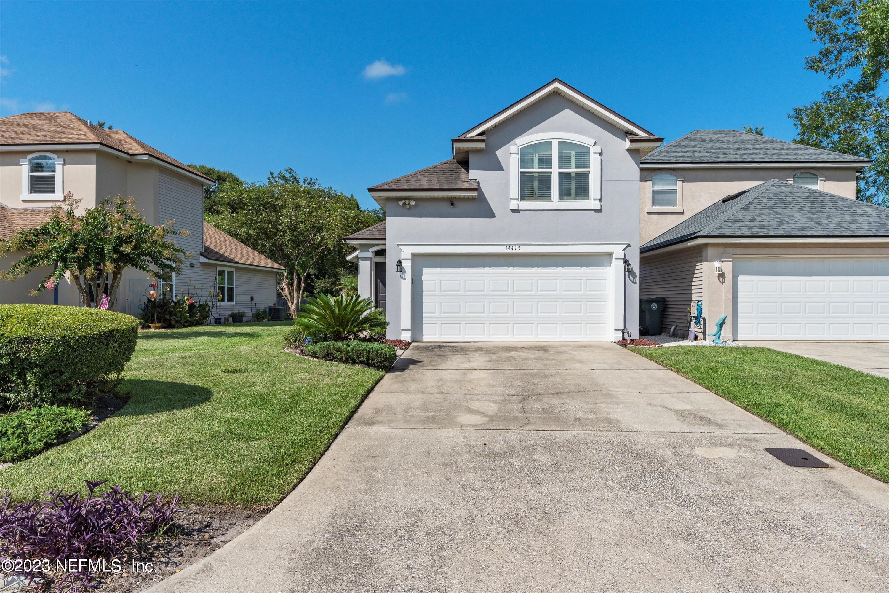 14415 PELICAN BAY Court
