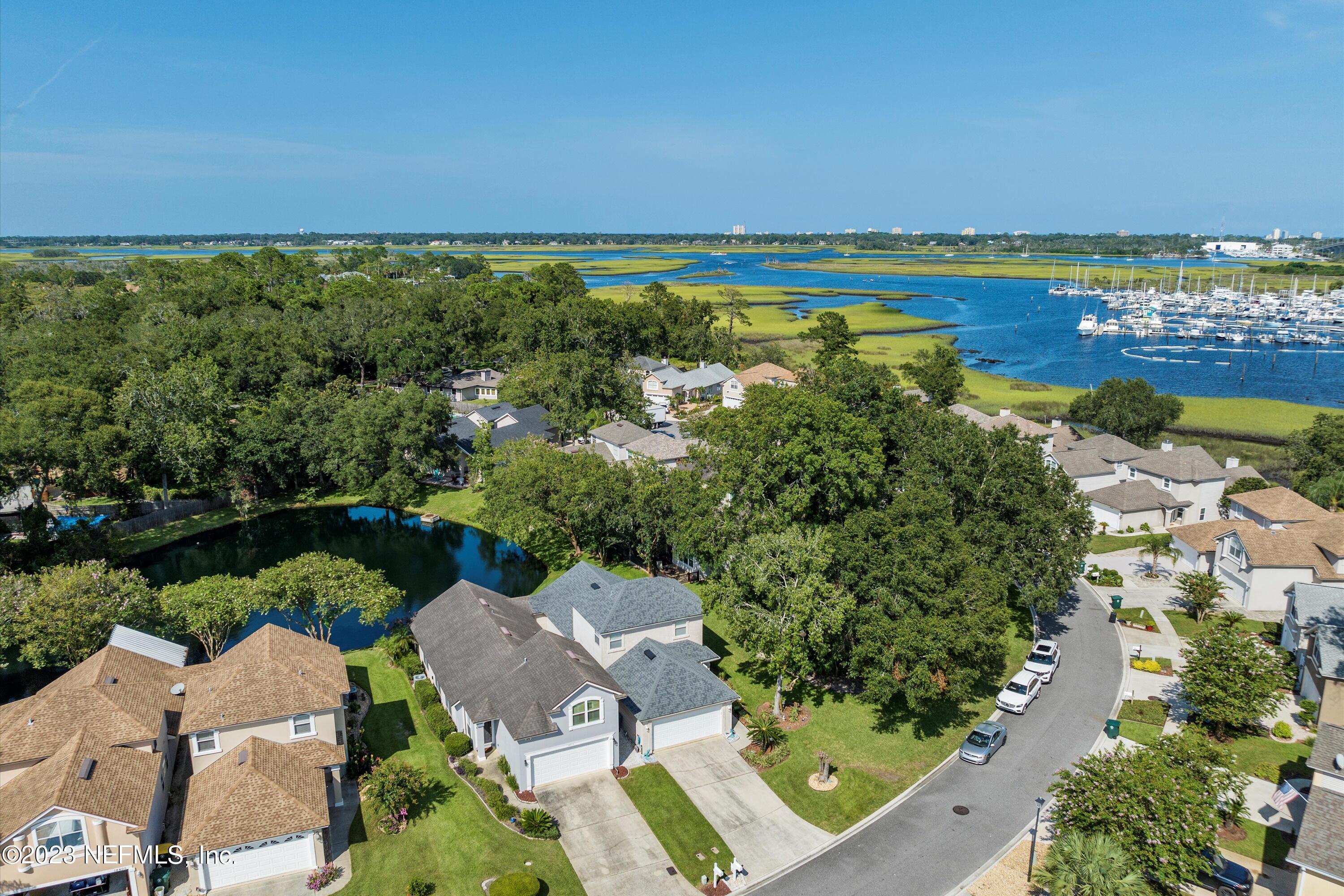 14415 PELICAN BAY Court